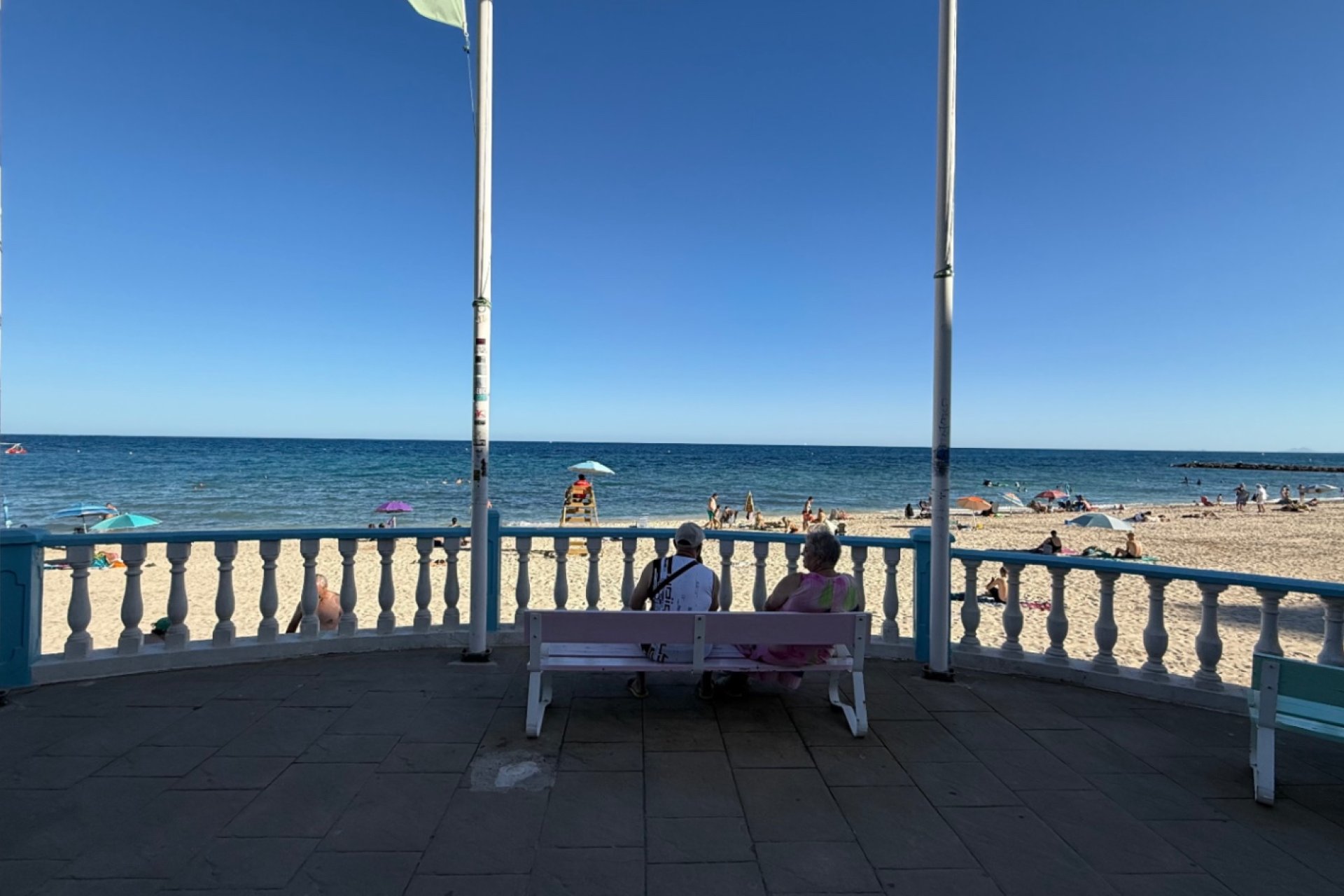 Revente - Appartement - Torrevieja