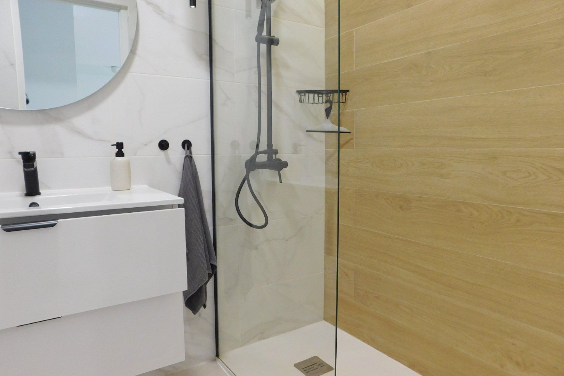 Revente - Appartement - Torrevieja