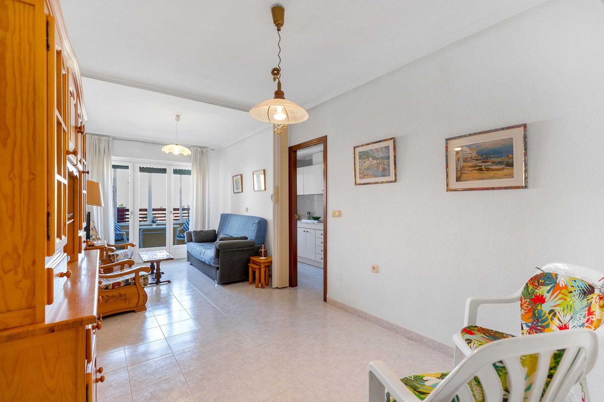 Revente - Appartement - Torrevieja