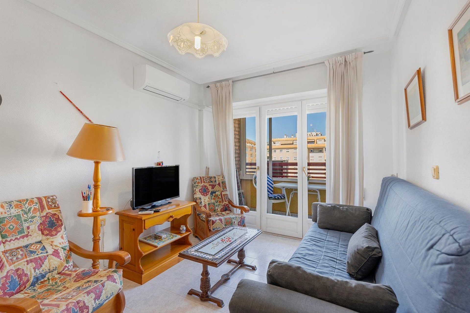 Revente - Appartement - Torrevieja