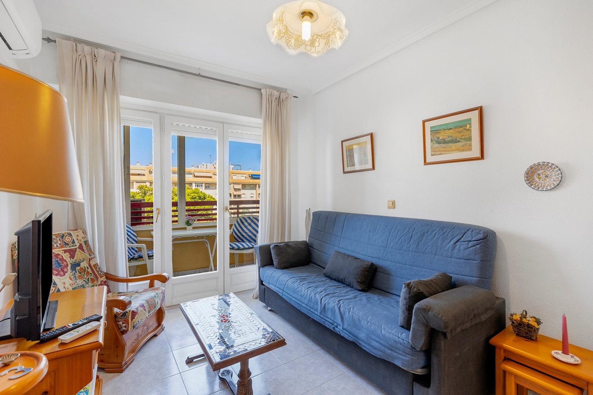 Revente - Appartement - Torrevieja