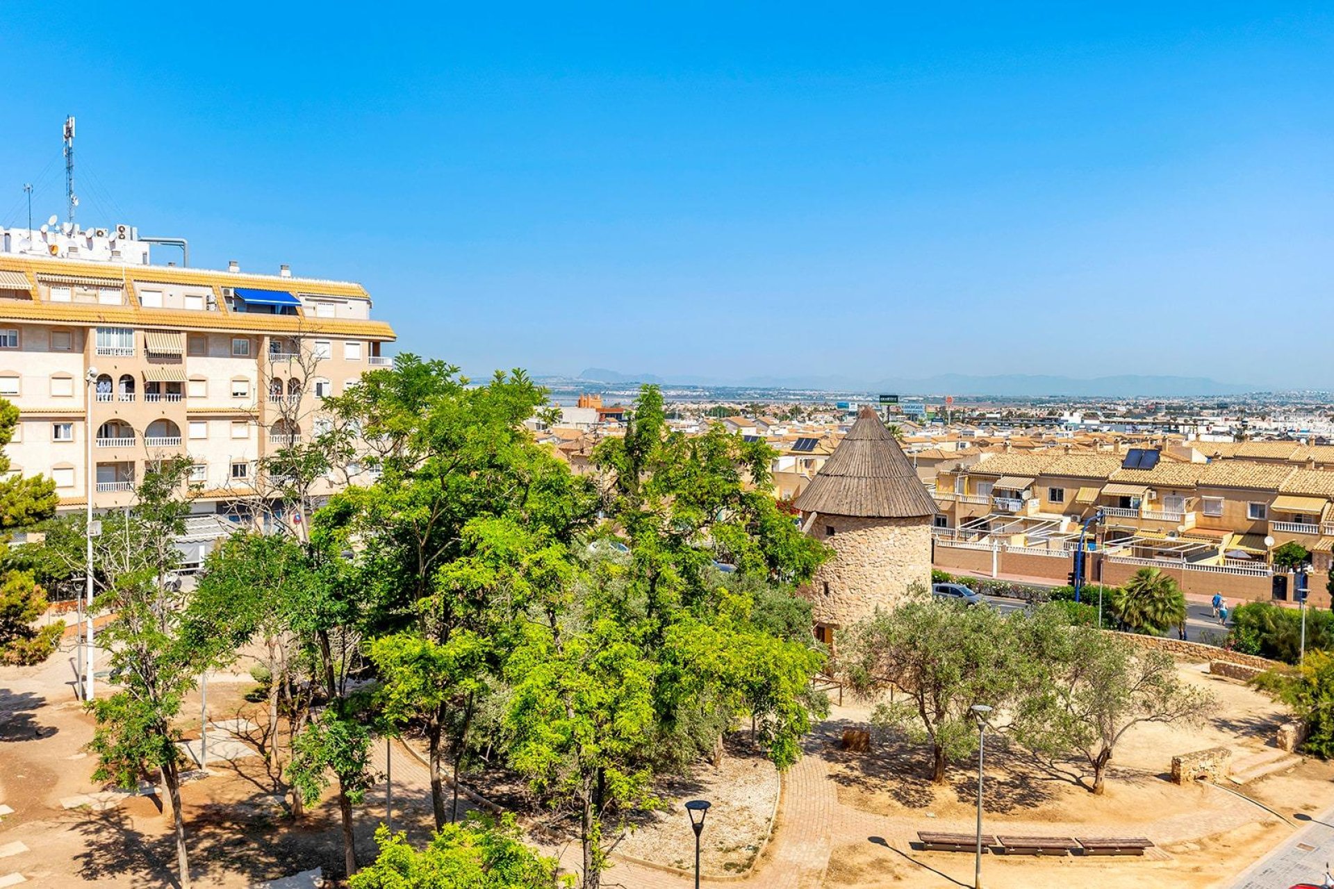 Revente - Appartement - Torrevieja