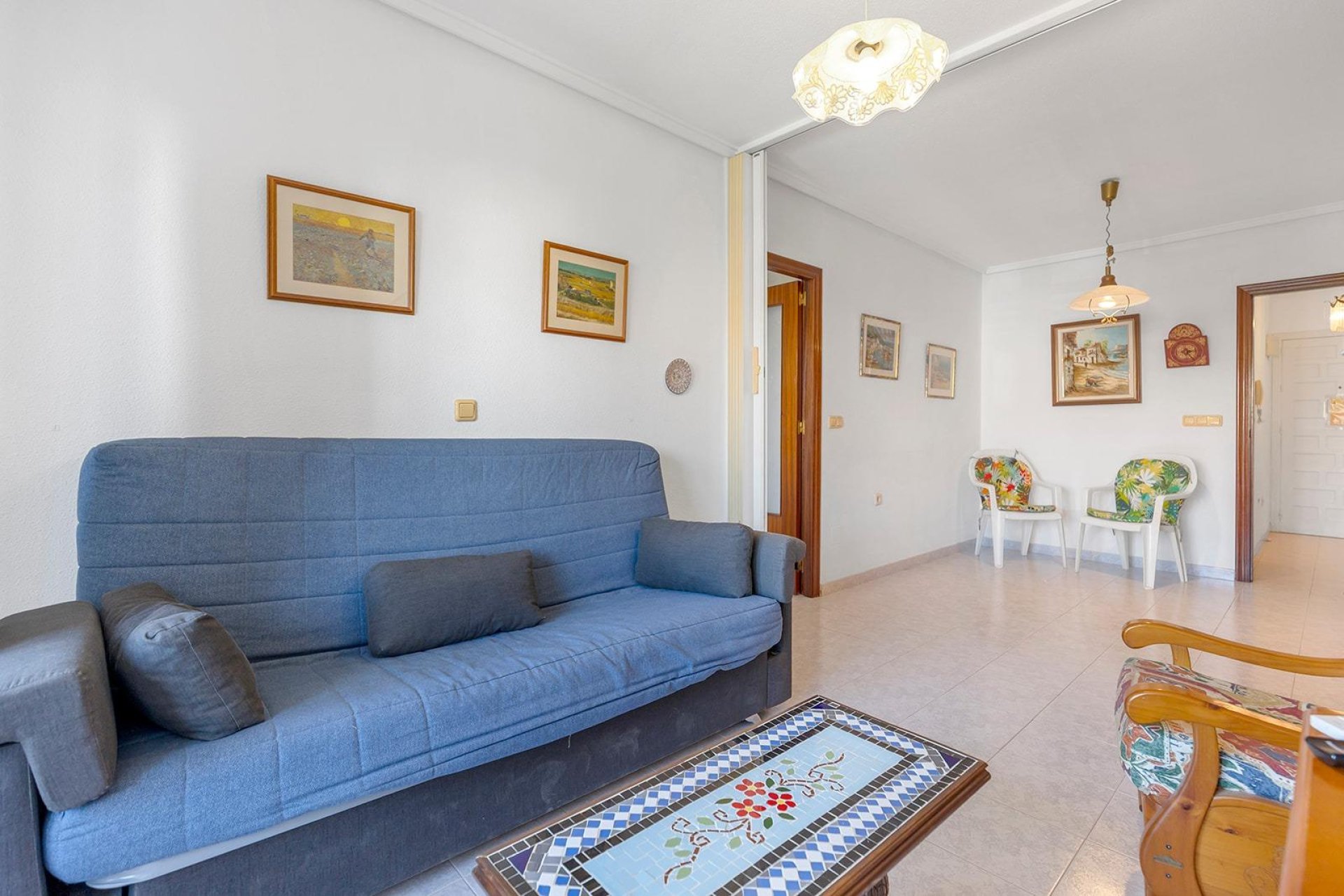 Revente - Appartement - Torrevieja