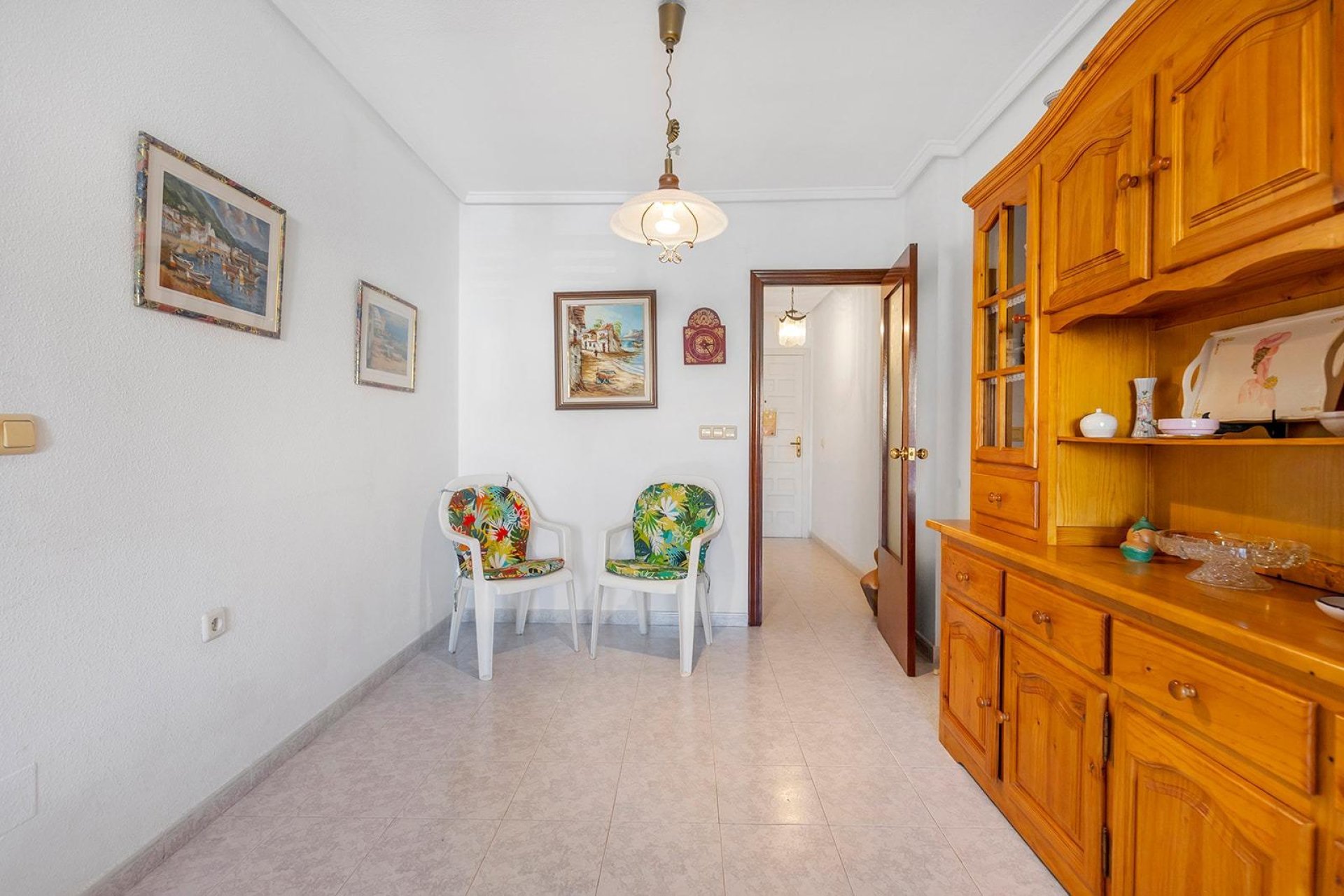 Revente - Appartement - Torrevieja