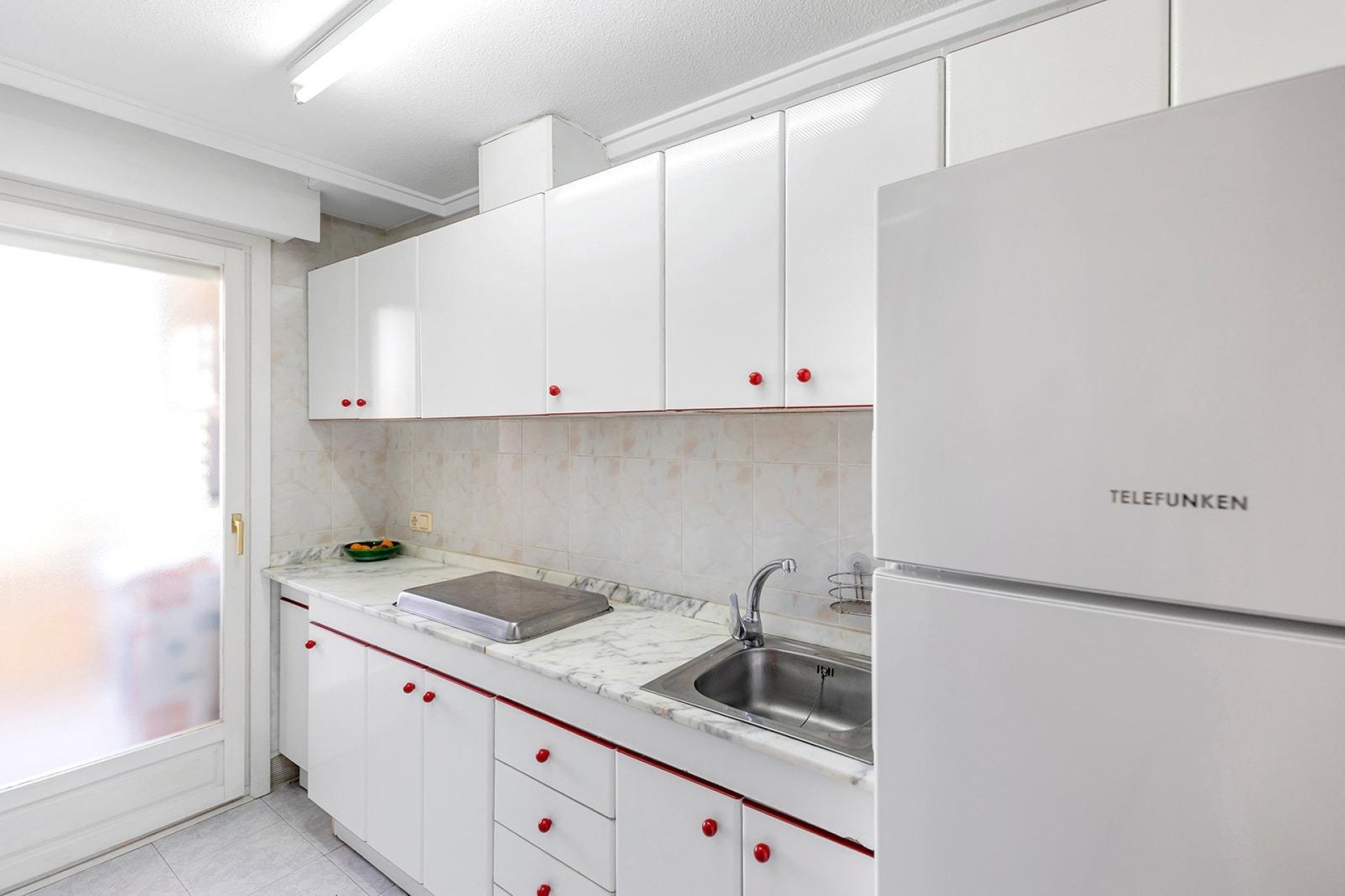 Revente - Appartement - Torrevieja