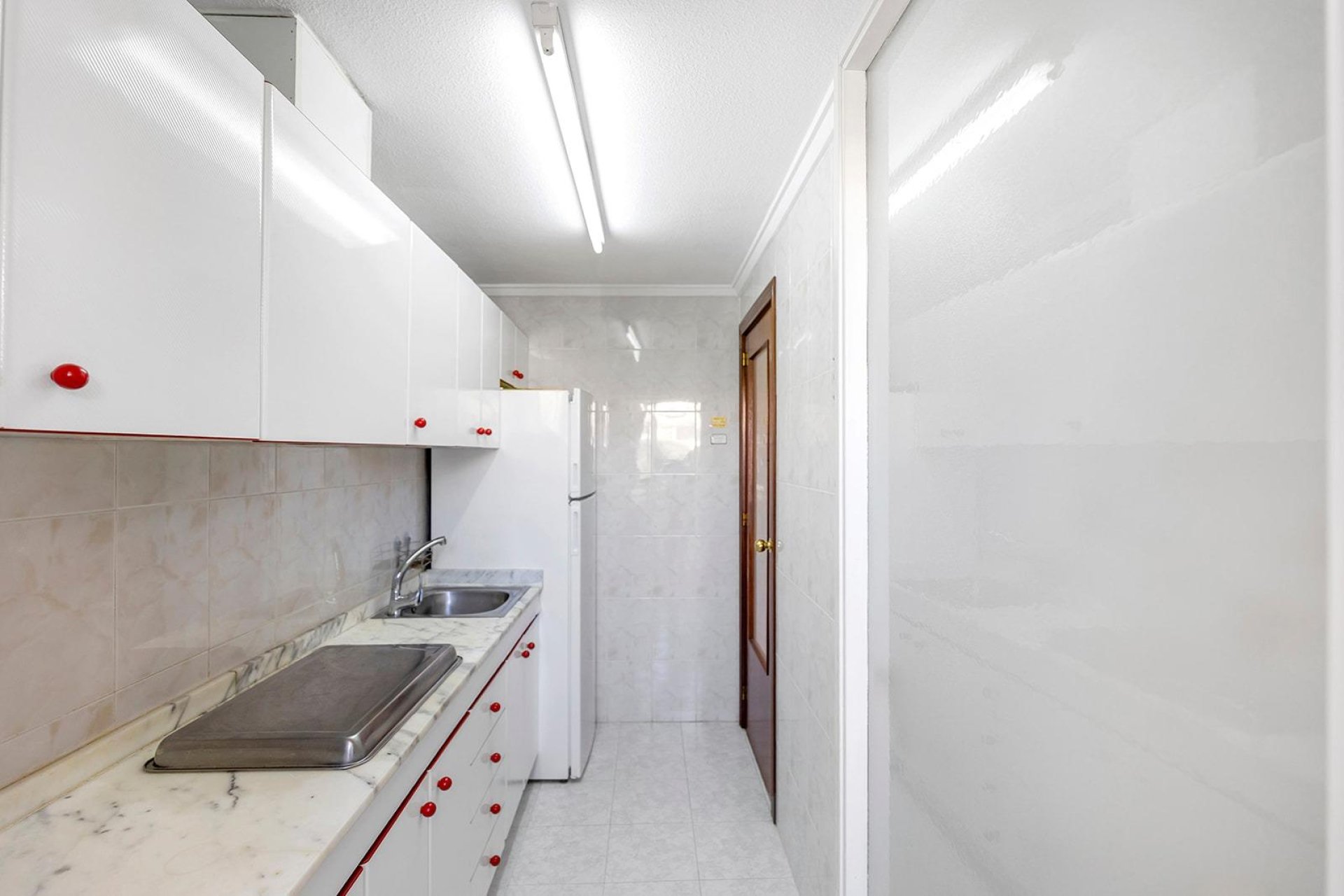 Revente - Appartement - Torrevieja