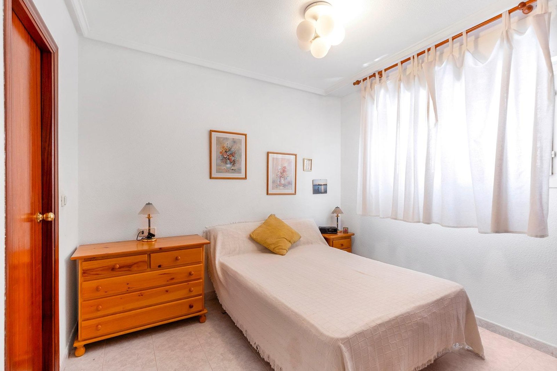 Revente - Appartement - Torrevieja