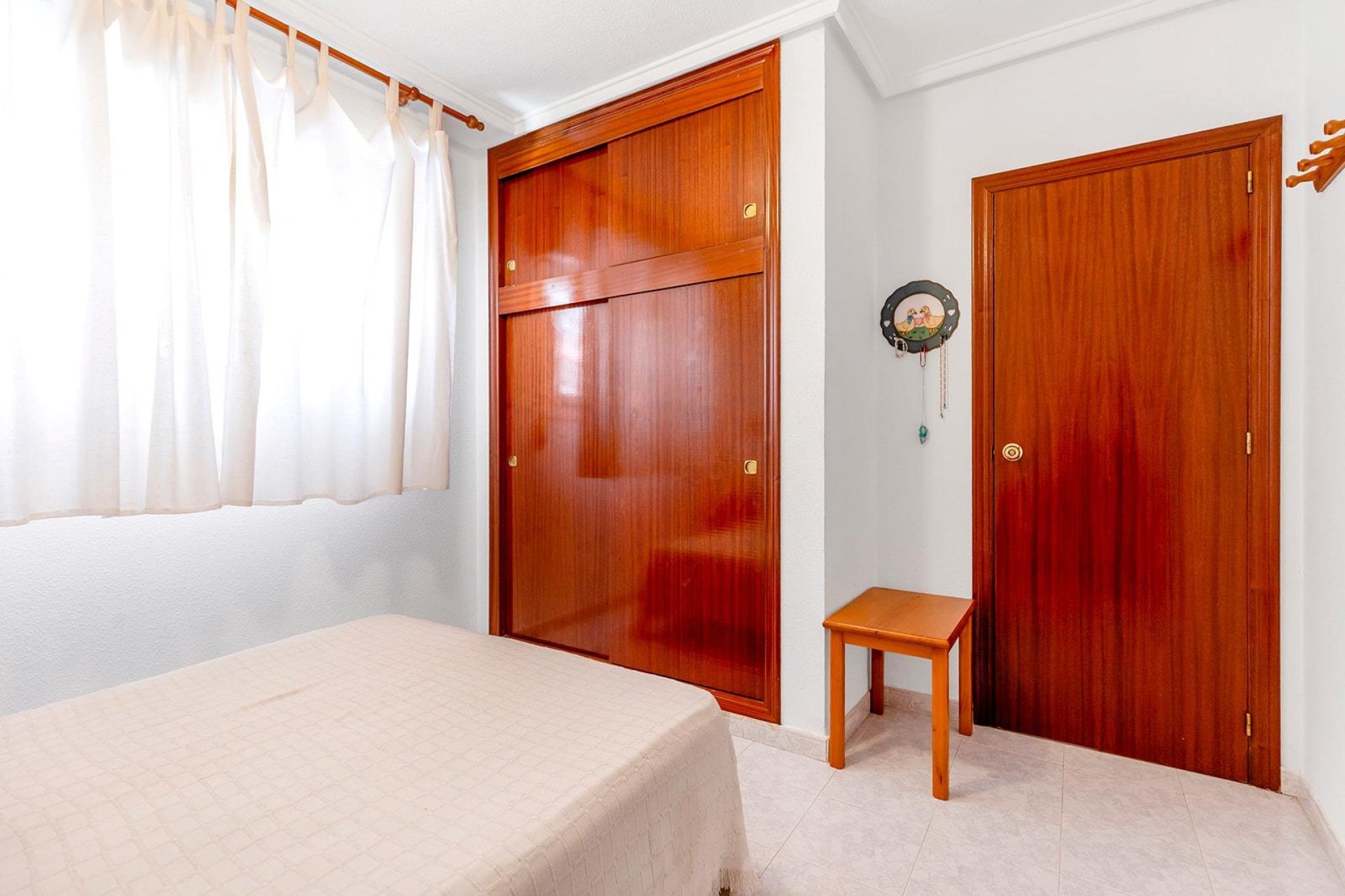 Revente - Appartement - Torrevieja
