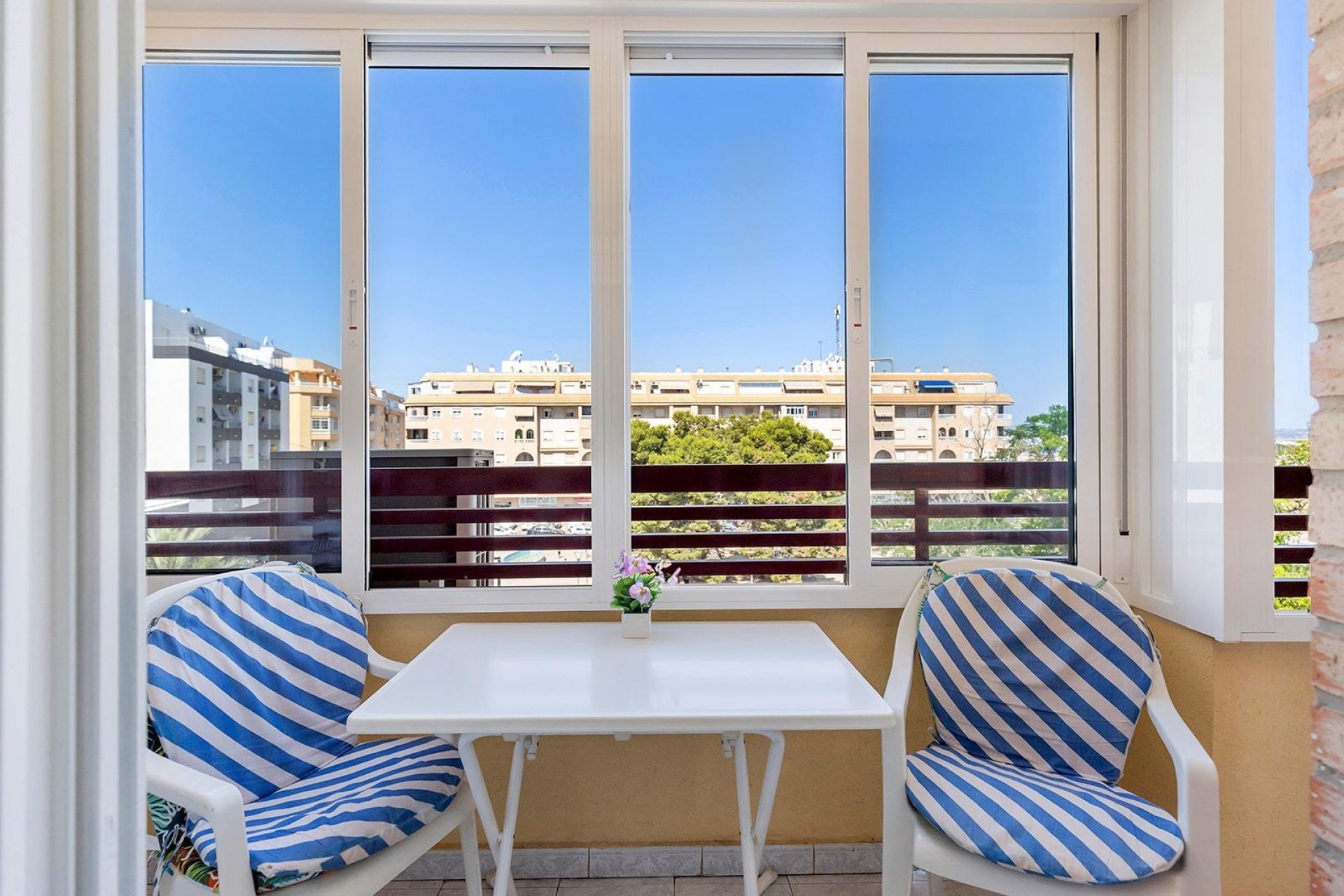 Revente - Appartement - Torrevieja
