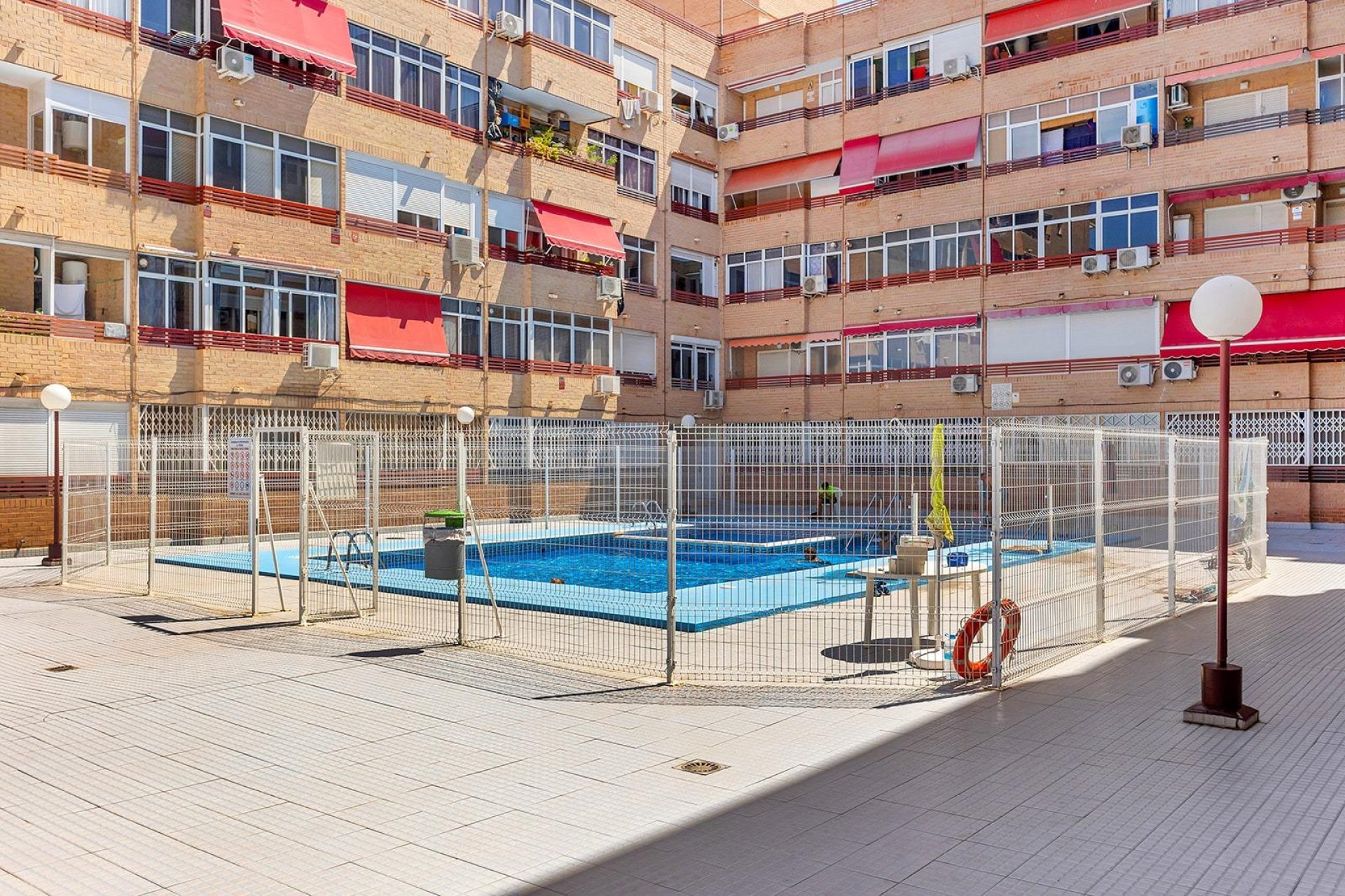 Revente - Appartement - Torrevieja