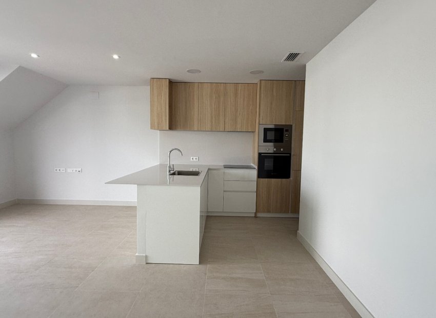 Revente - Appartement - Torrevieja