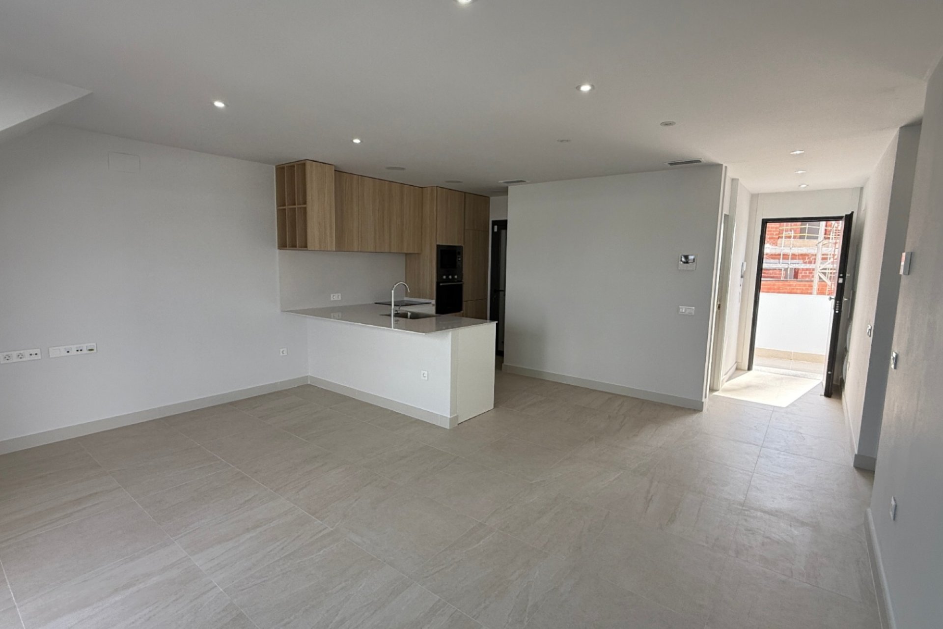 Revente - Appartement - Torrevieja