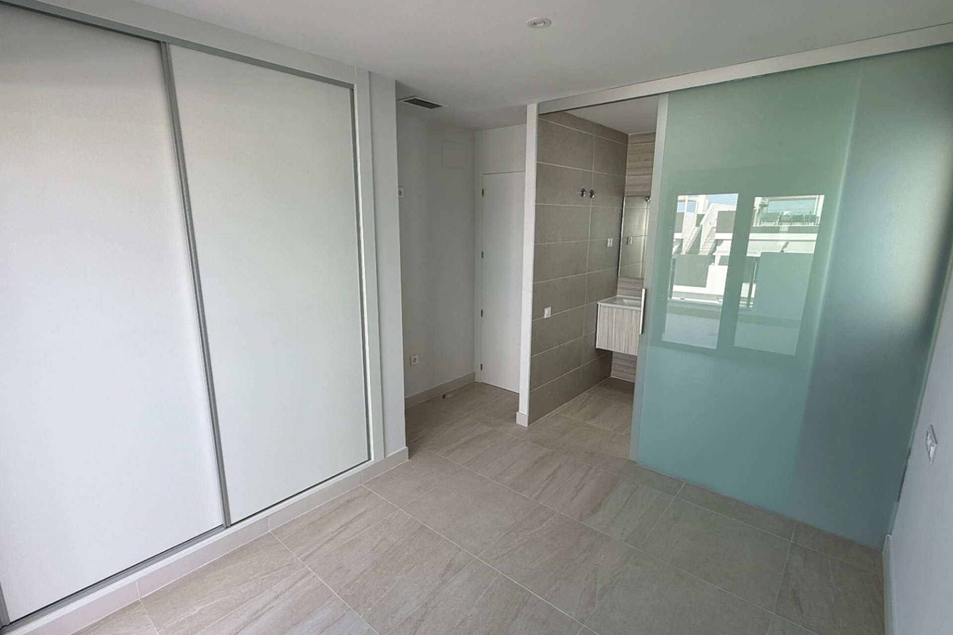 Revente - Appartement - Torrevieja