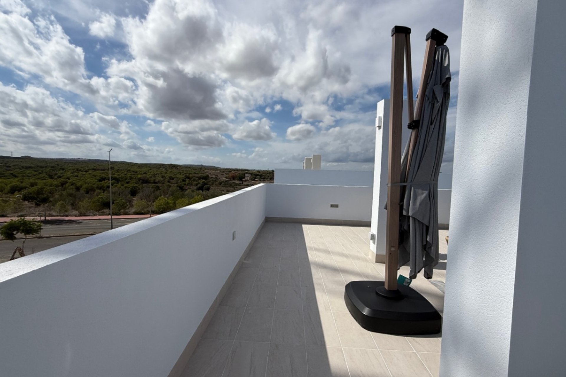 Revente - Appartement - Torrevieja