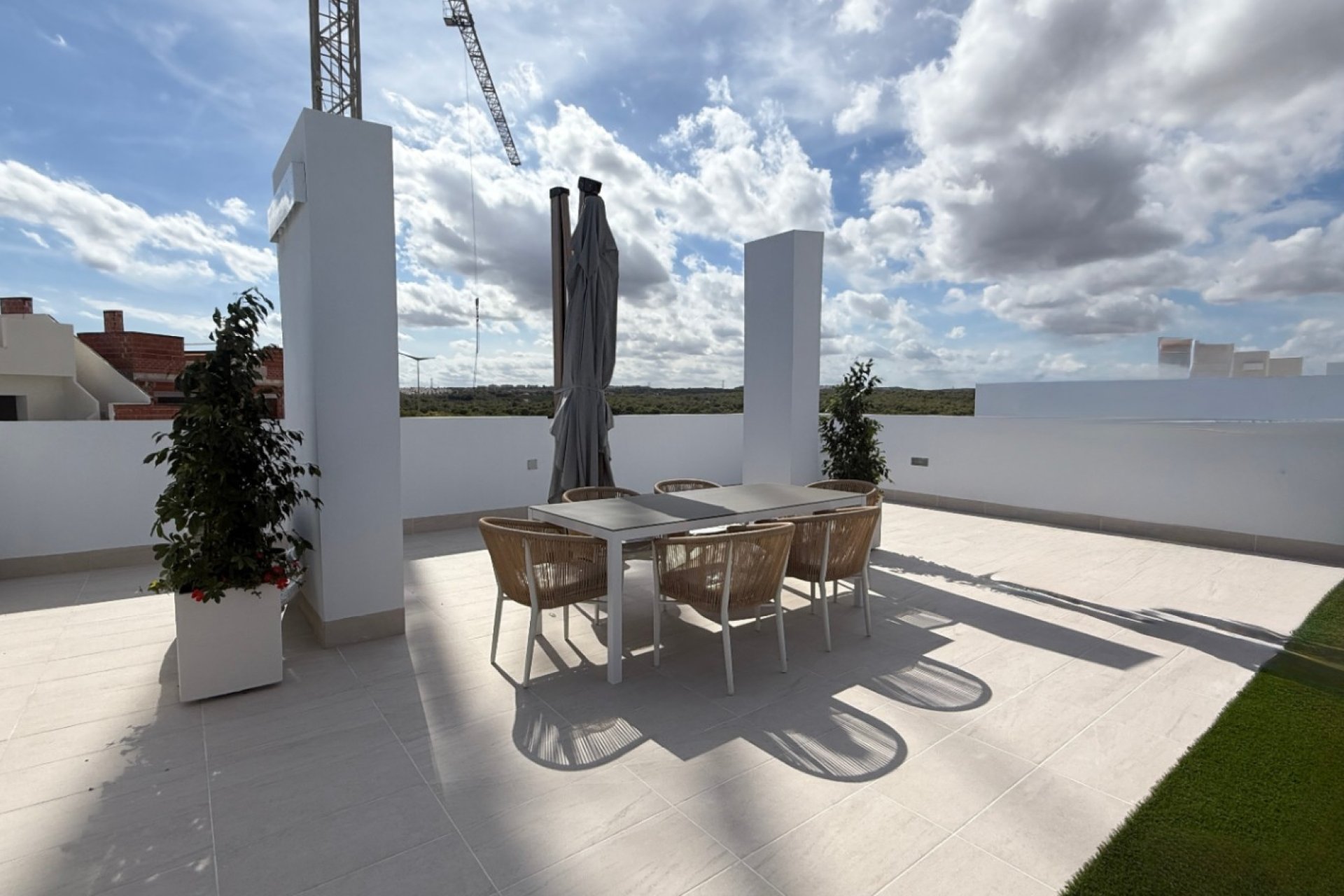 Revente - Appartement - Torrevieja