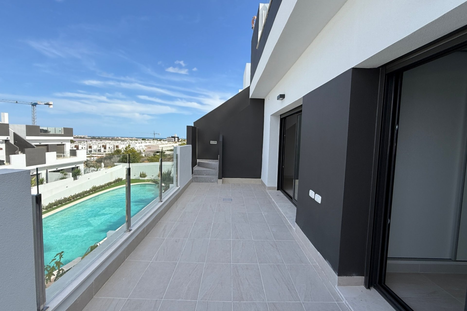 Revente - Appartement - Torrevieja