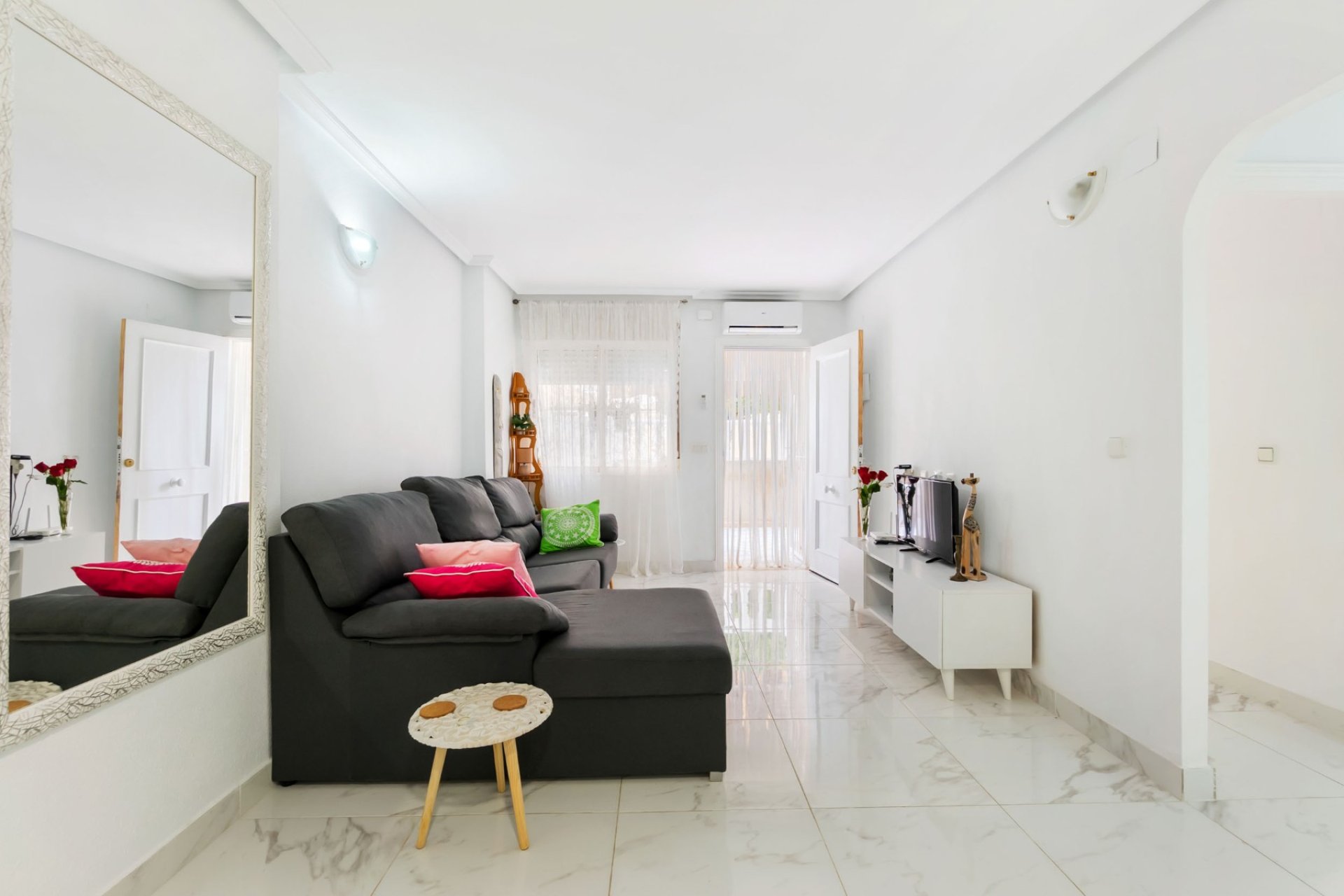 Revente - Appartement - Torrevieja