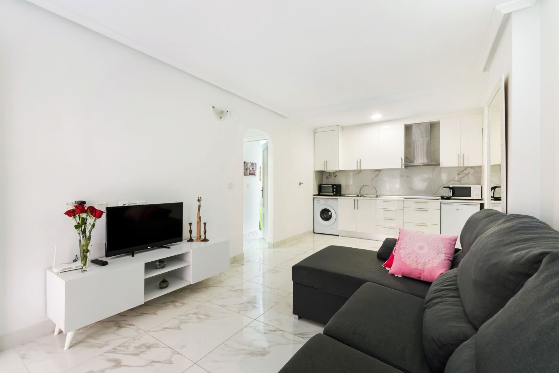 Revente - Appartement - Torrevieja
