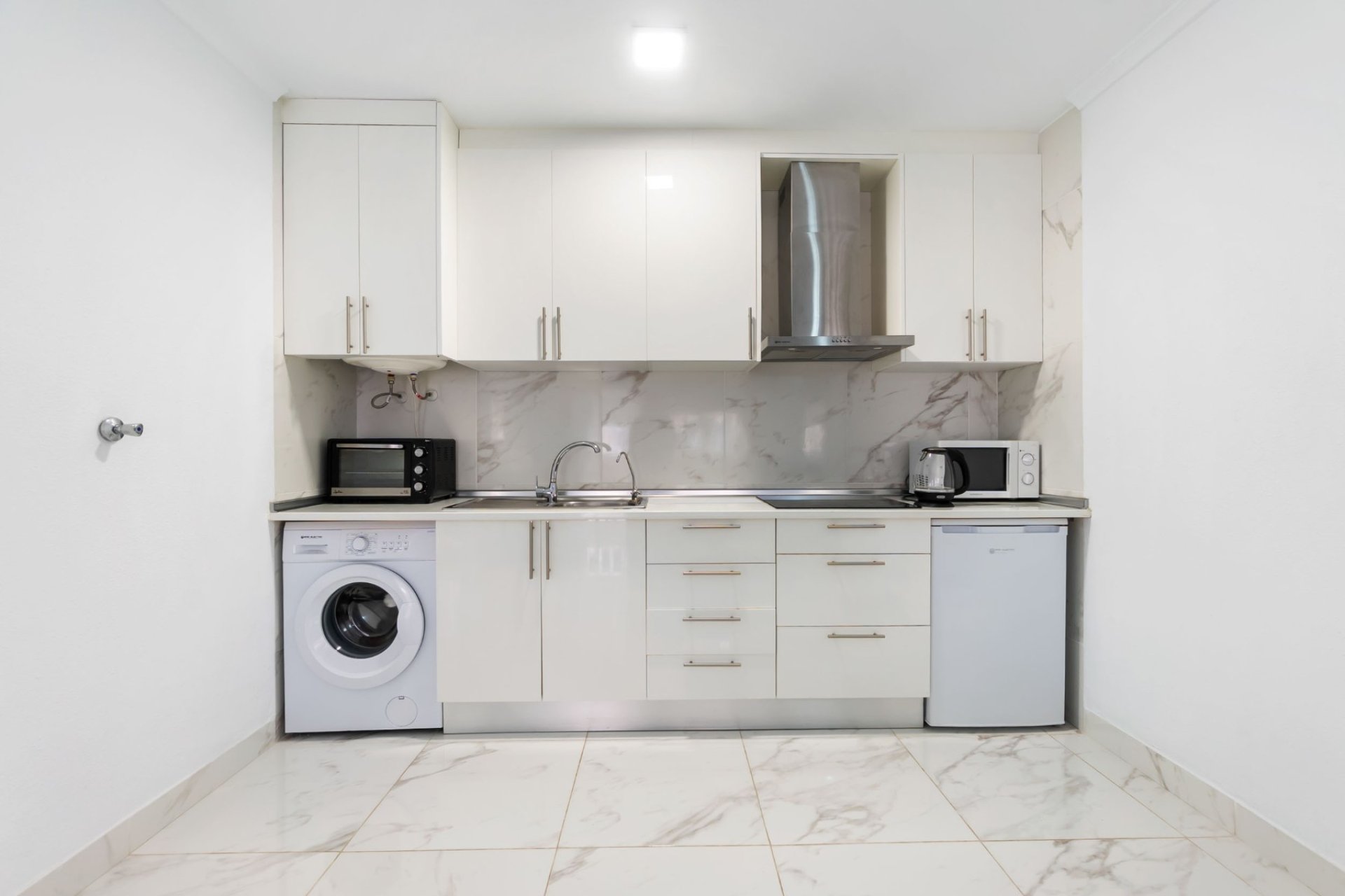 Revente - Appartement - Torrevieja