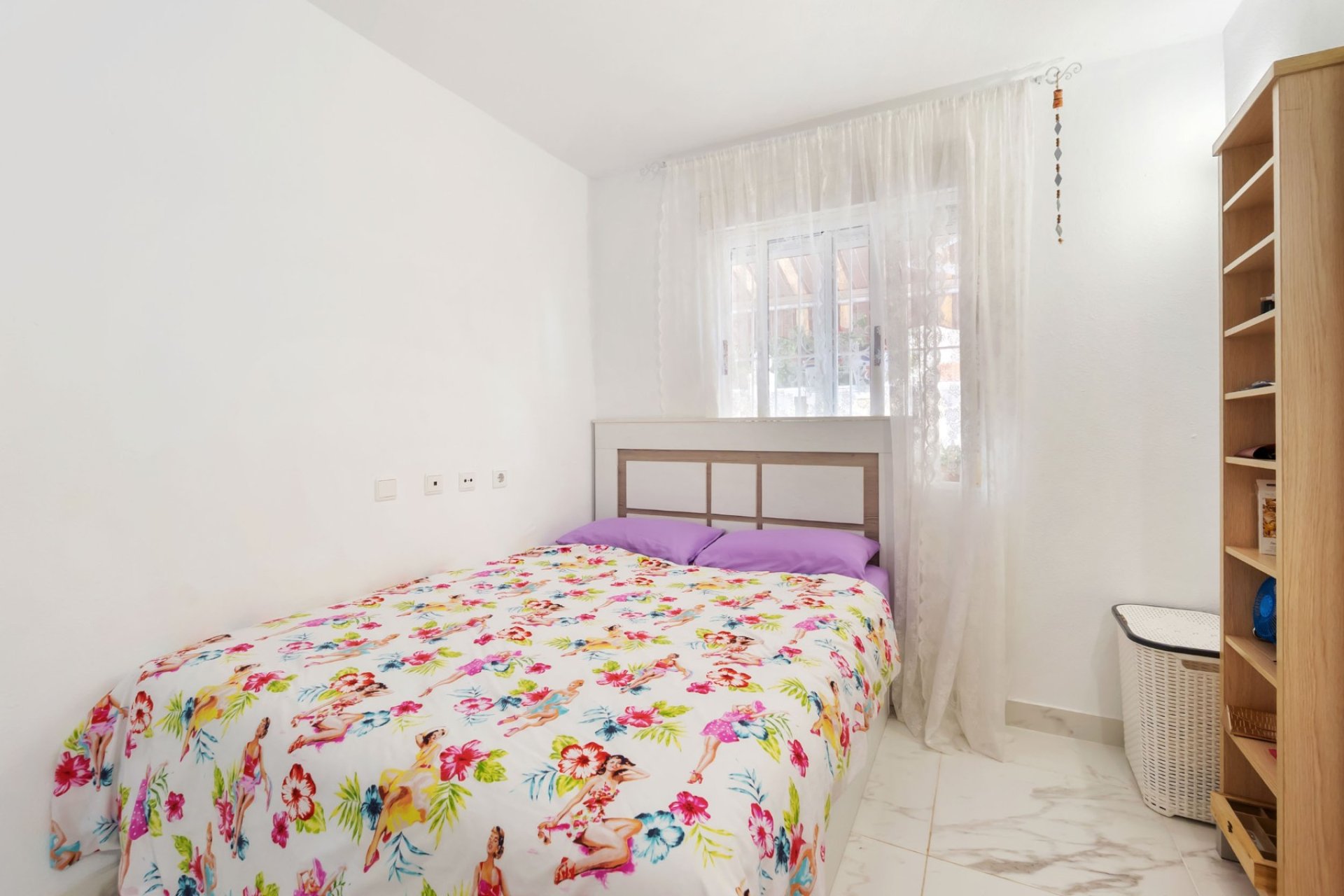 Revente - Appartement - Torrevieja