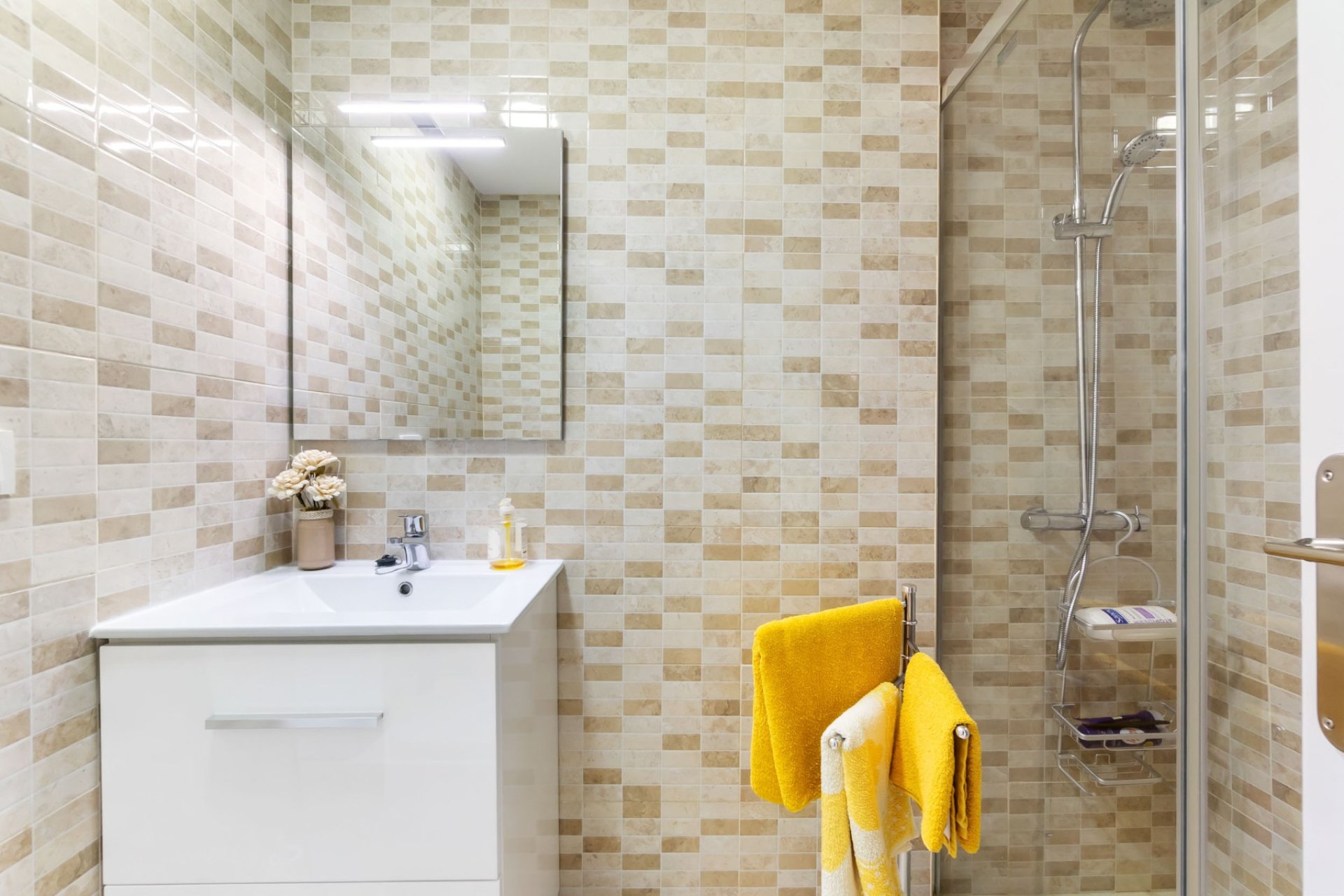 Revente - Appartement - Torrevieja