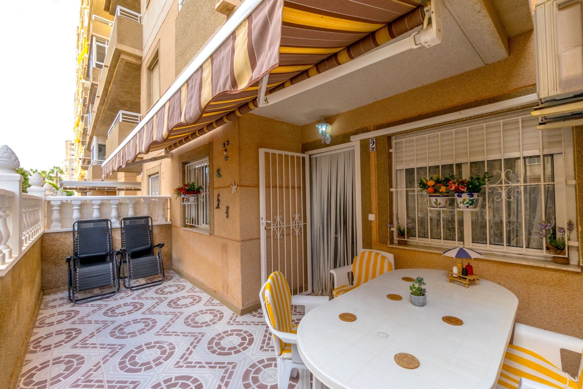 Revente - Appartement - Torrevieja