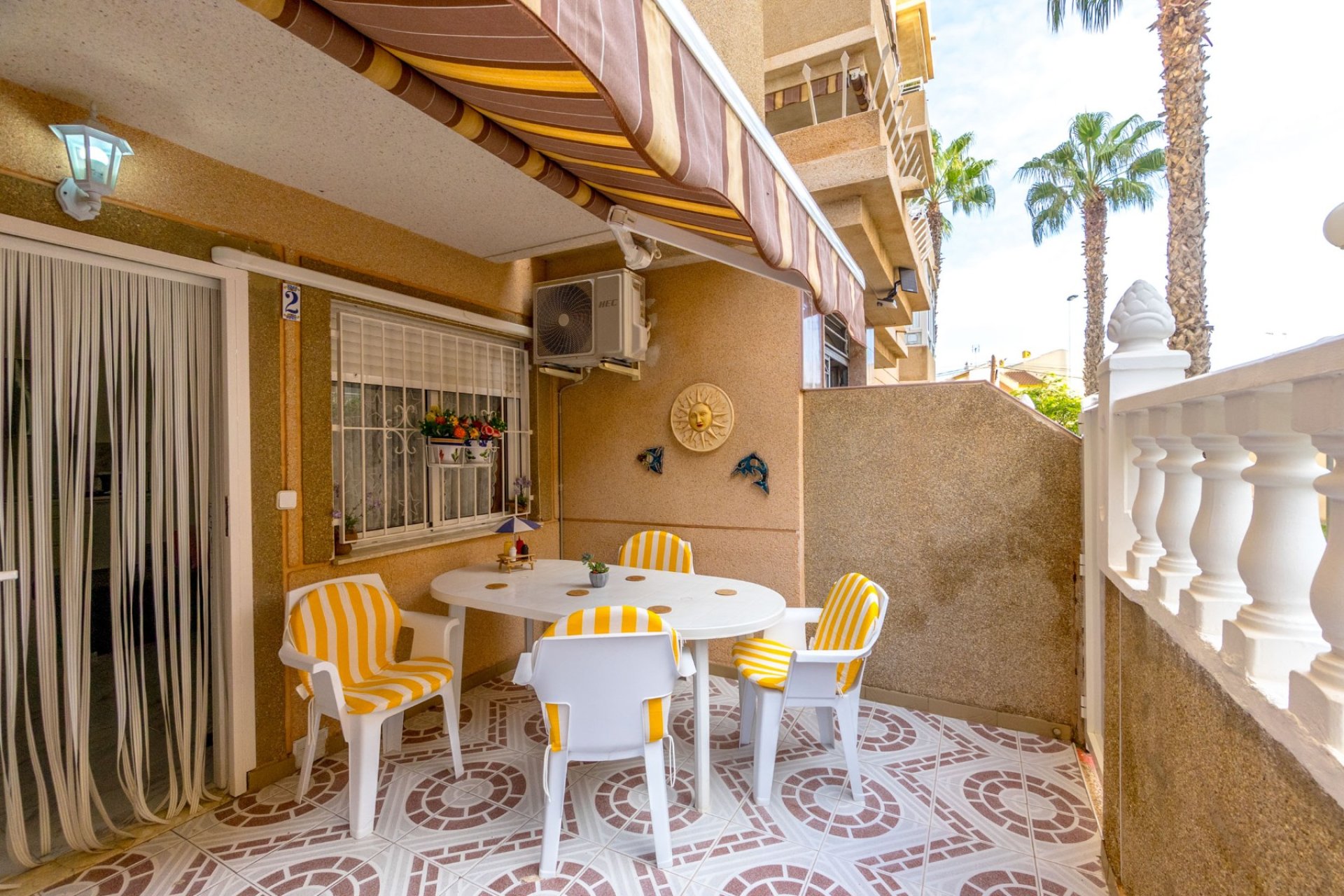 Revente - Appartement - Torrevieja