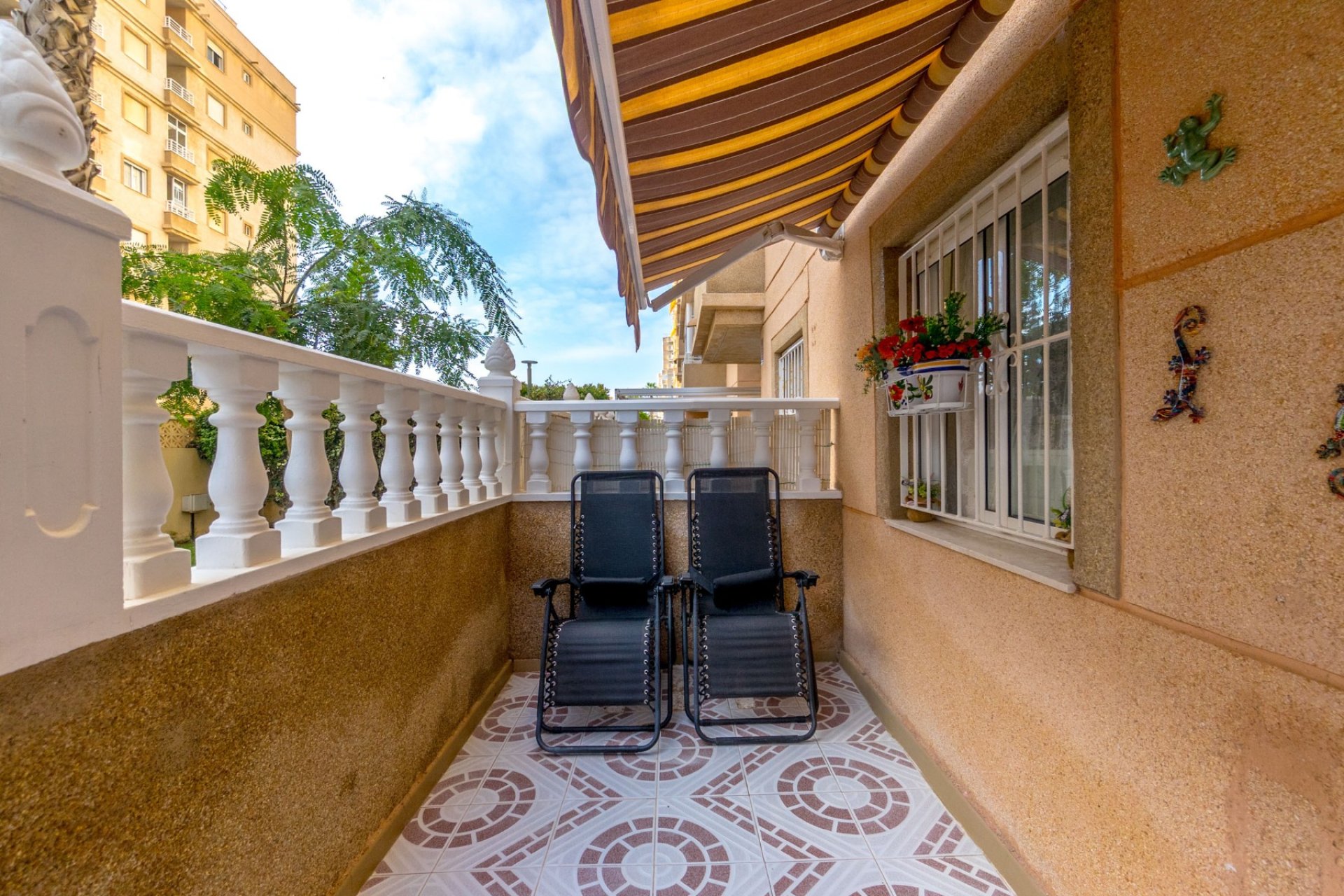 Revente - Appartement - Torrevieja