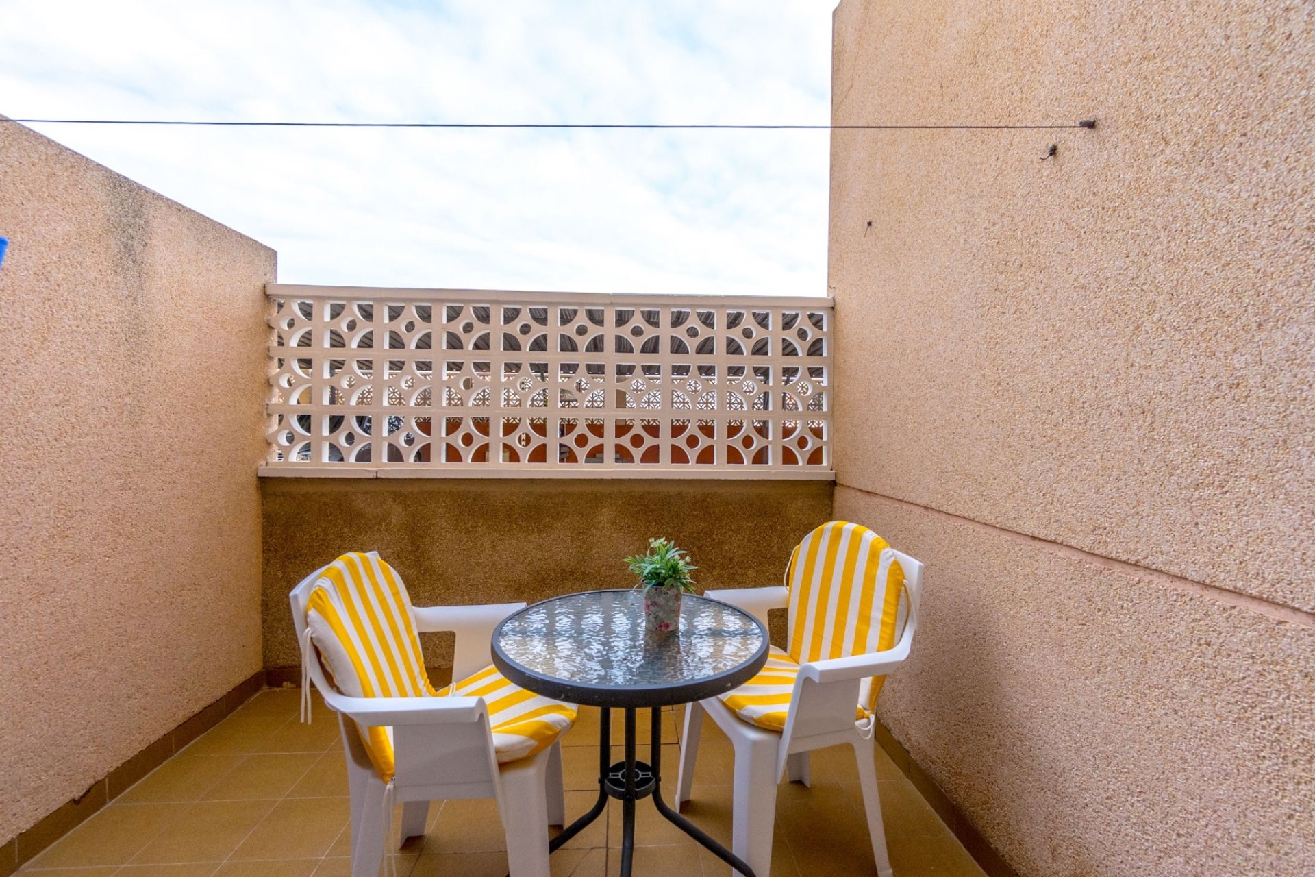 Revente - Appartement - Torrevieja