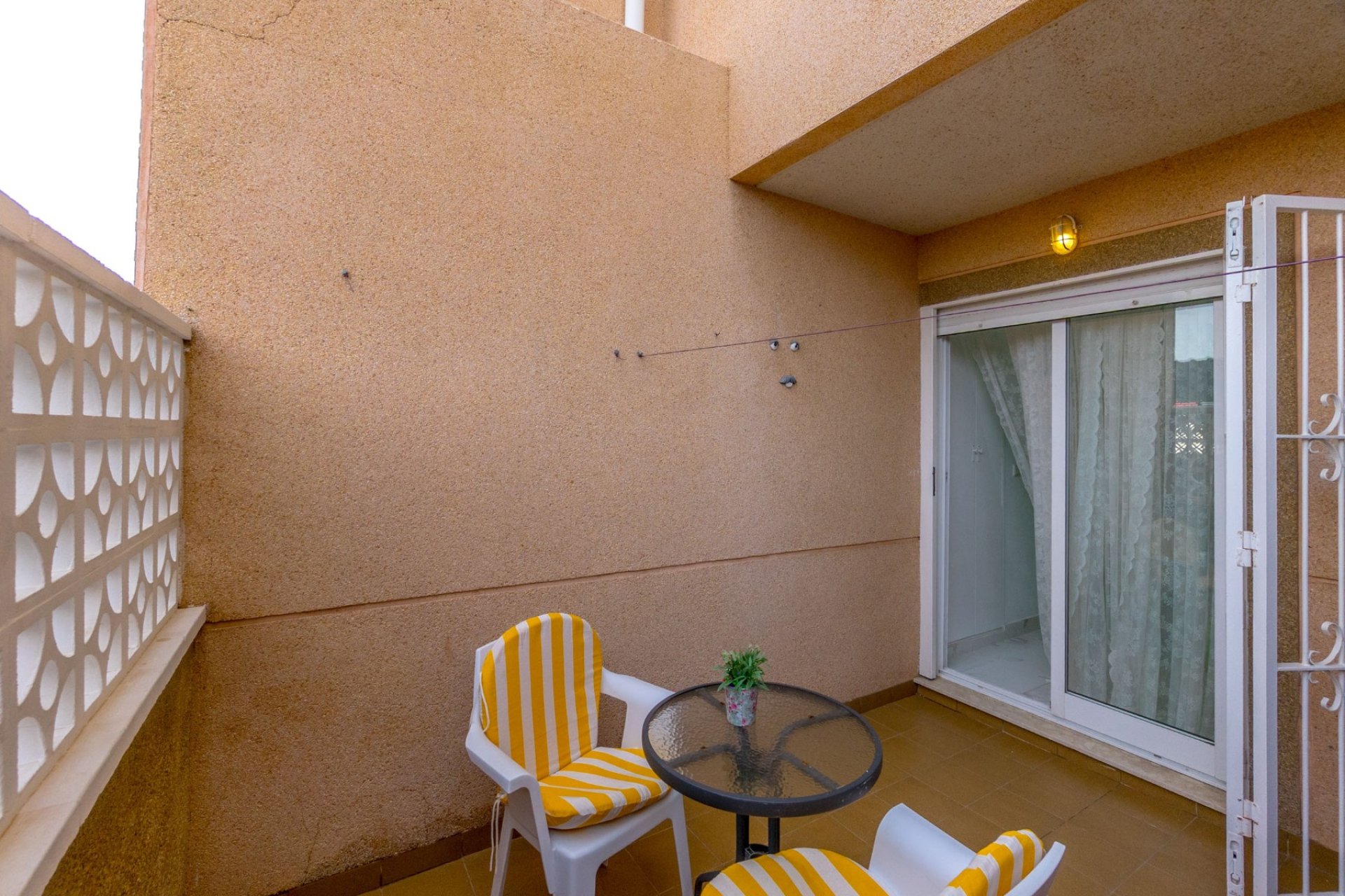 Revente - Appartement - Torrevieja