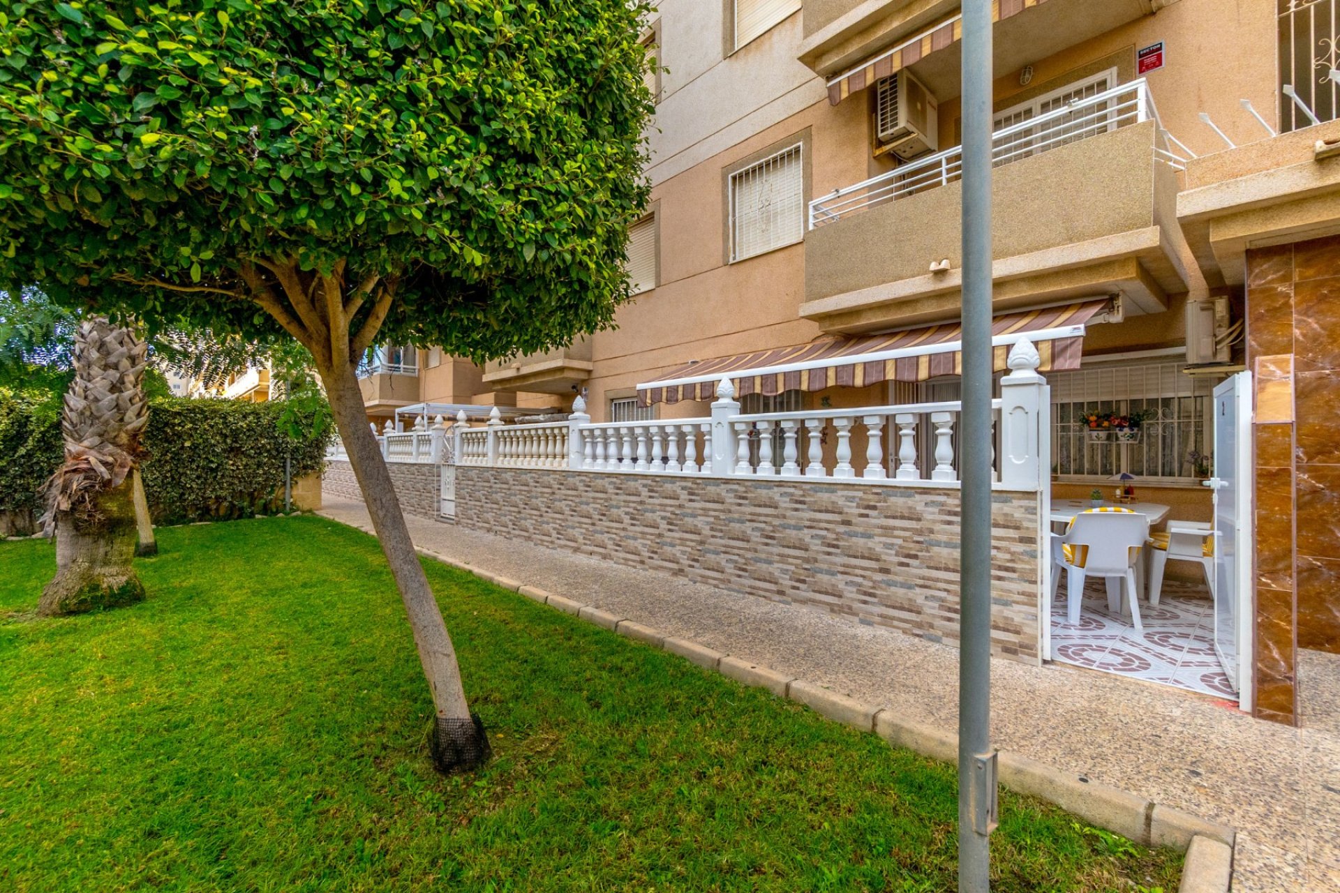 Revente - Appartement - Torrevieja