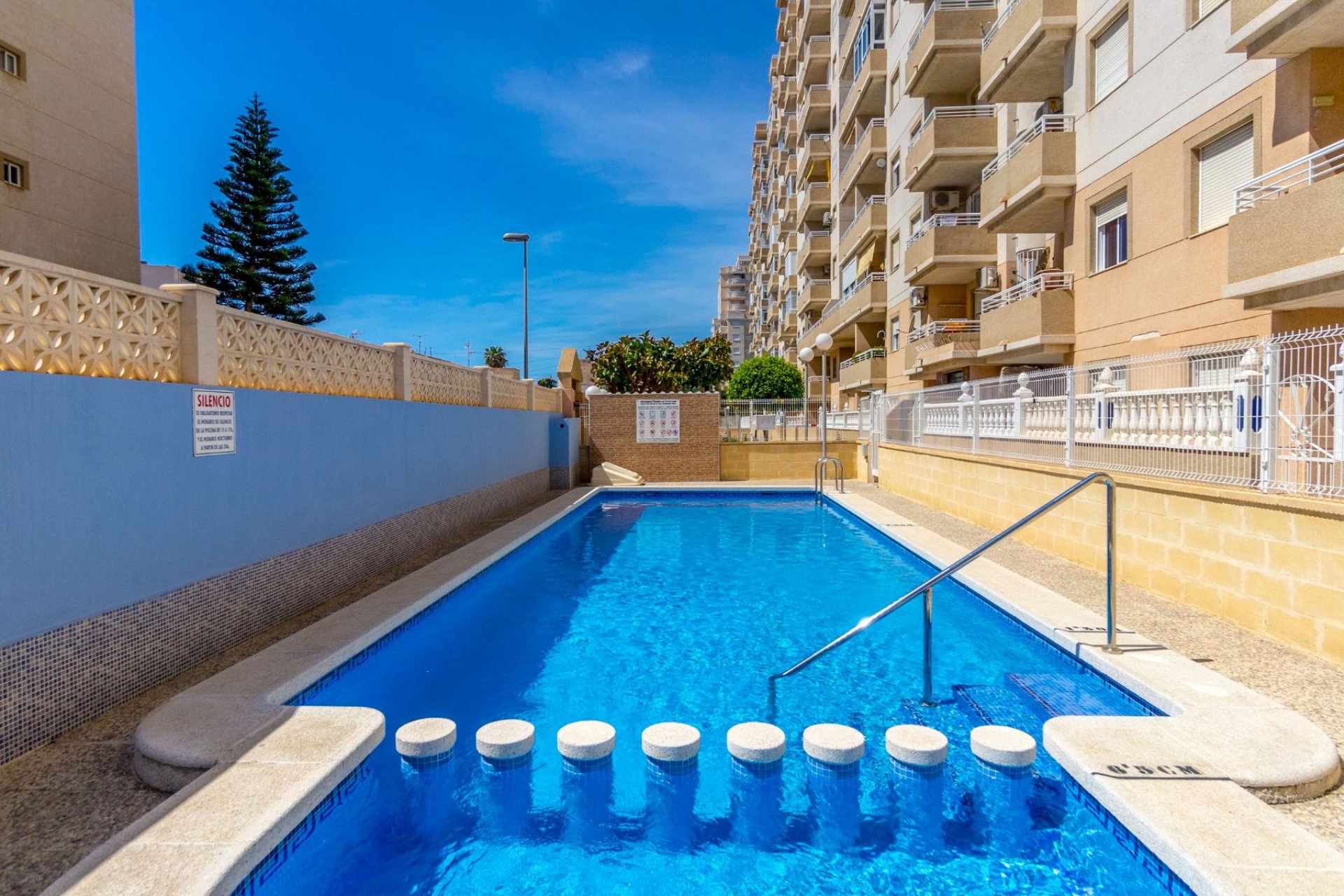 Revente - Appartement - Torrevieja