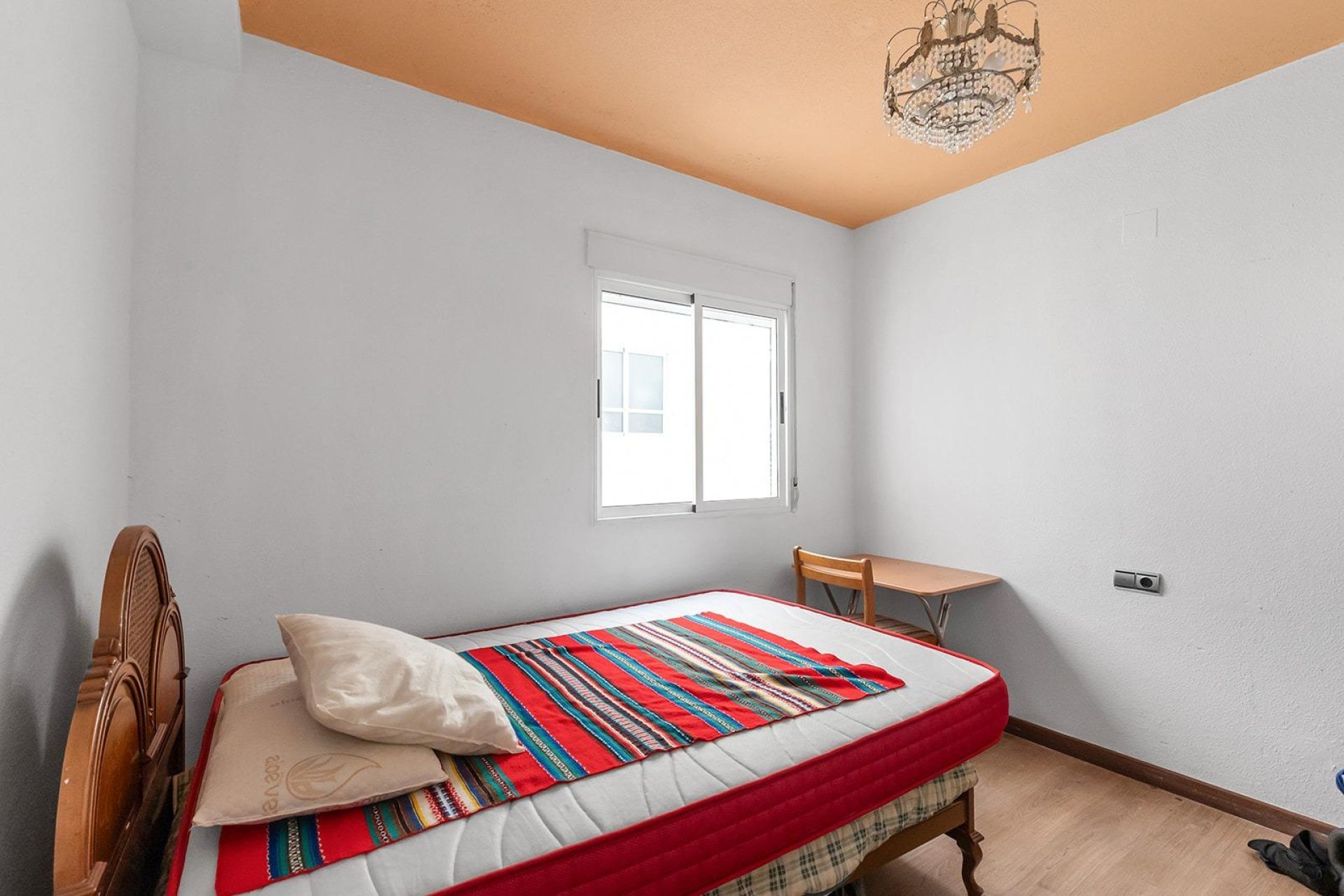 Revente - Appartement - Torrevieja