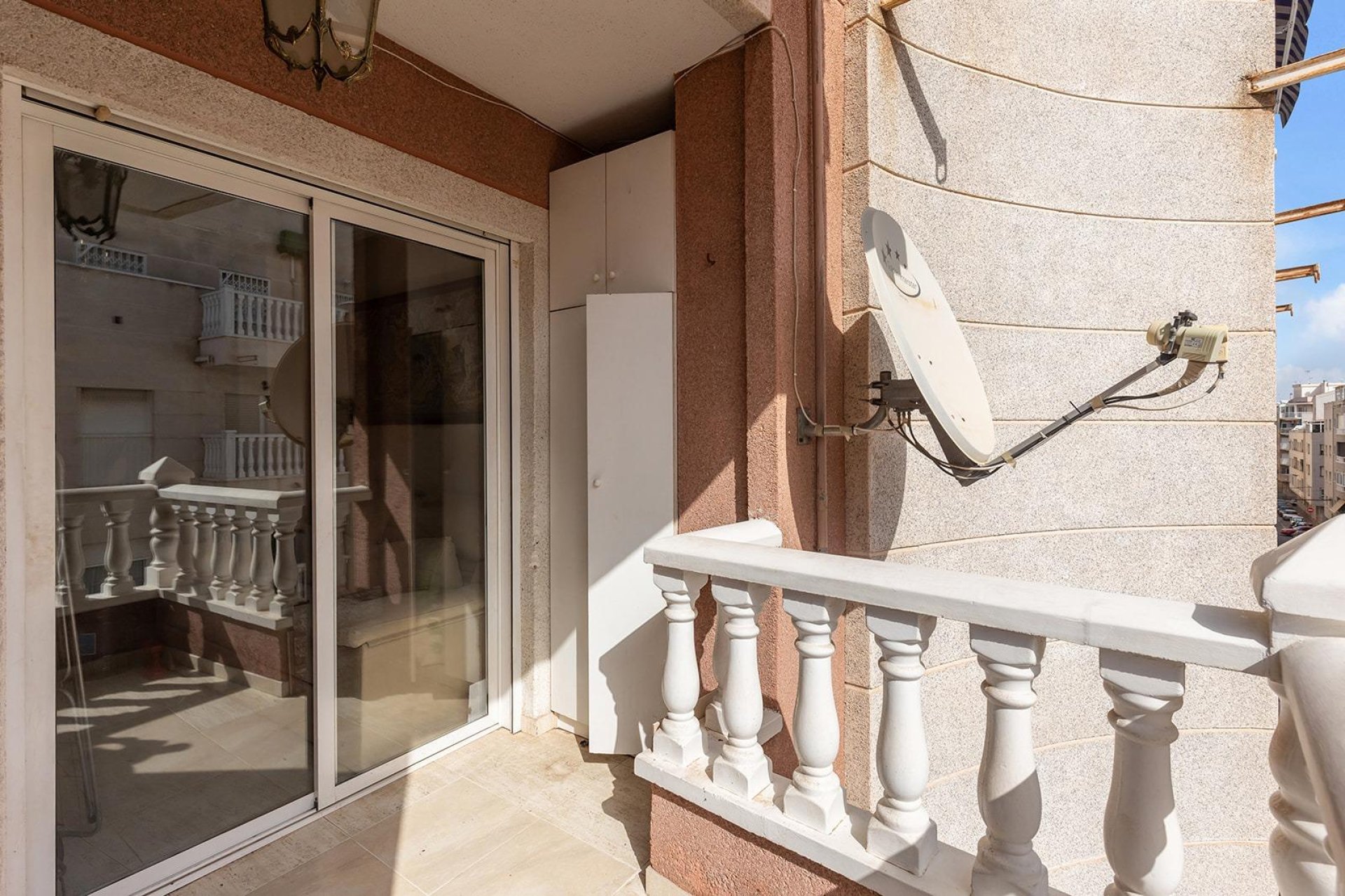 Revente - Appartement - Torrevieja