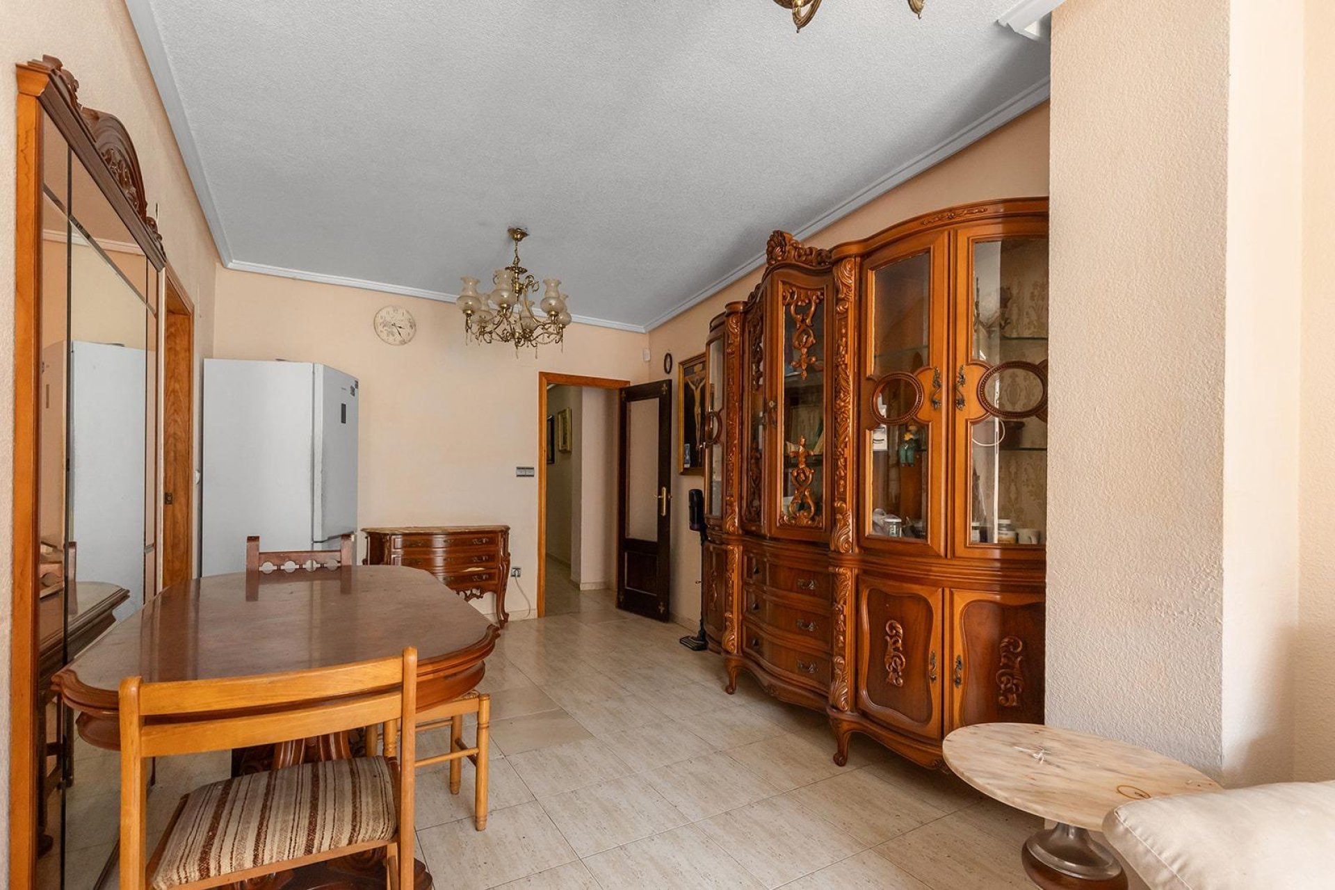 Revente - Appartement - Torrevieja