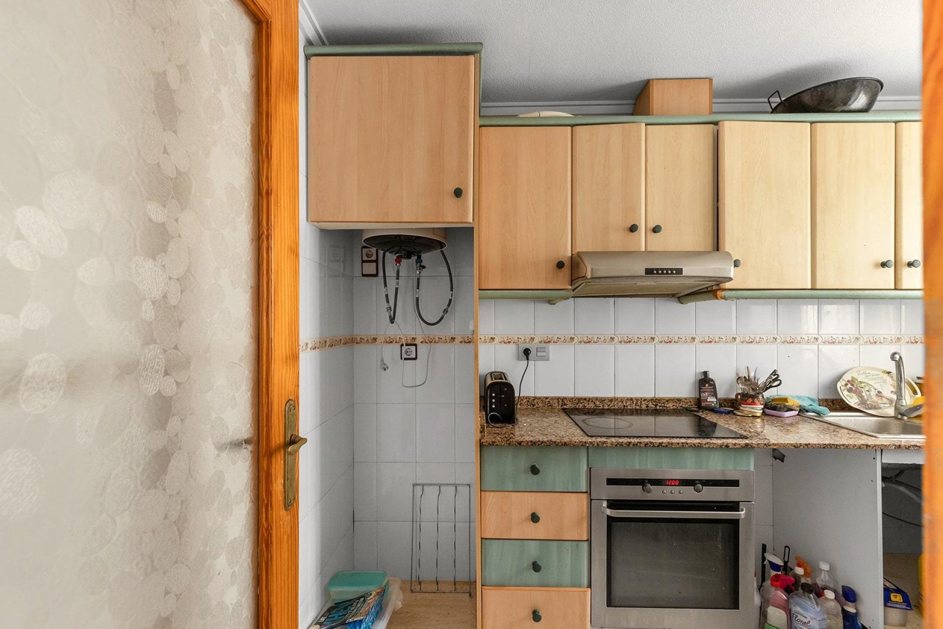 Revente - Appartement - Torrevieja