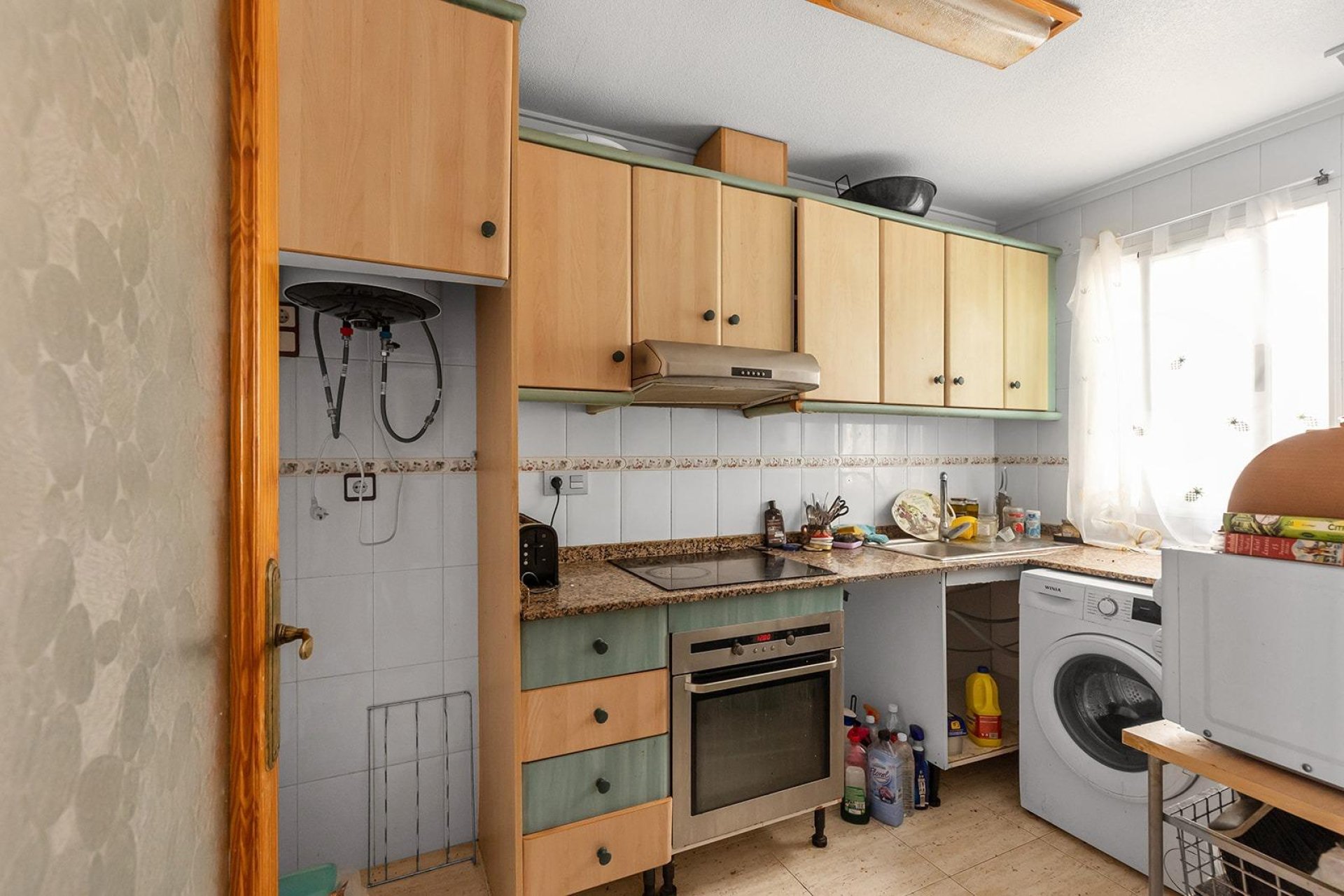 Revente - Appartement - Torrevieja