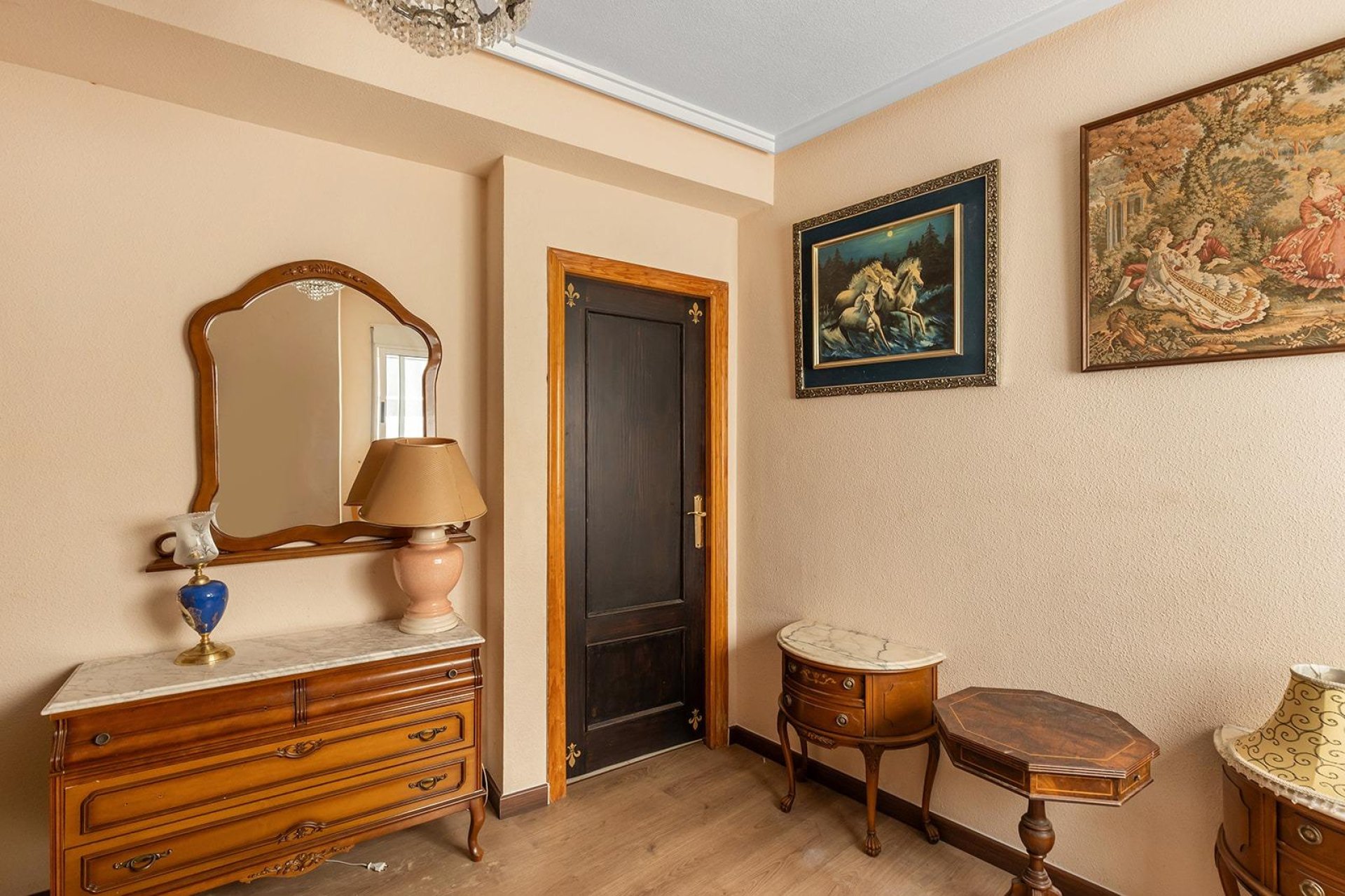 Revente - Appartement - Torrevieja