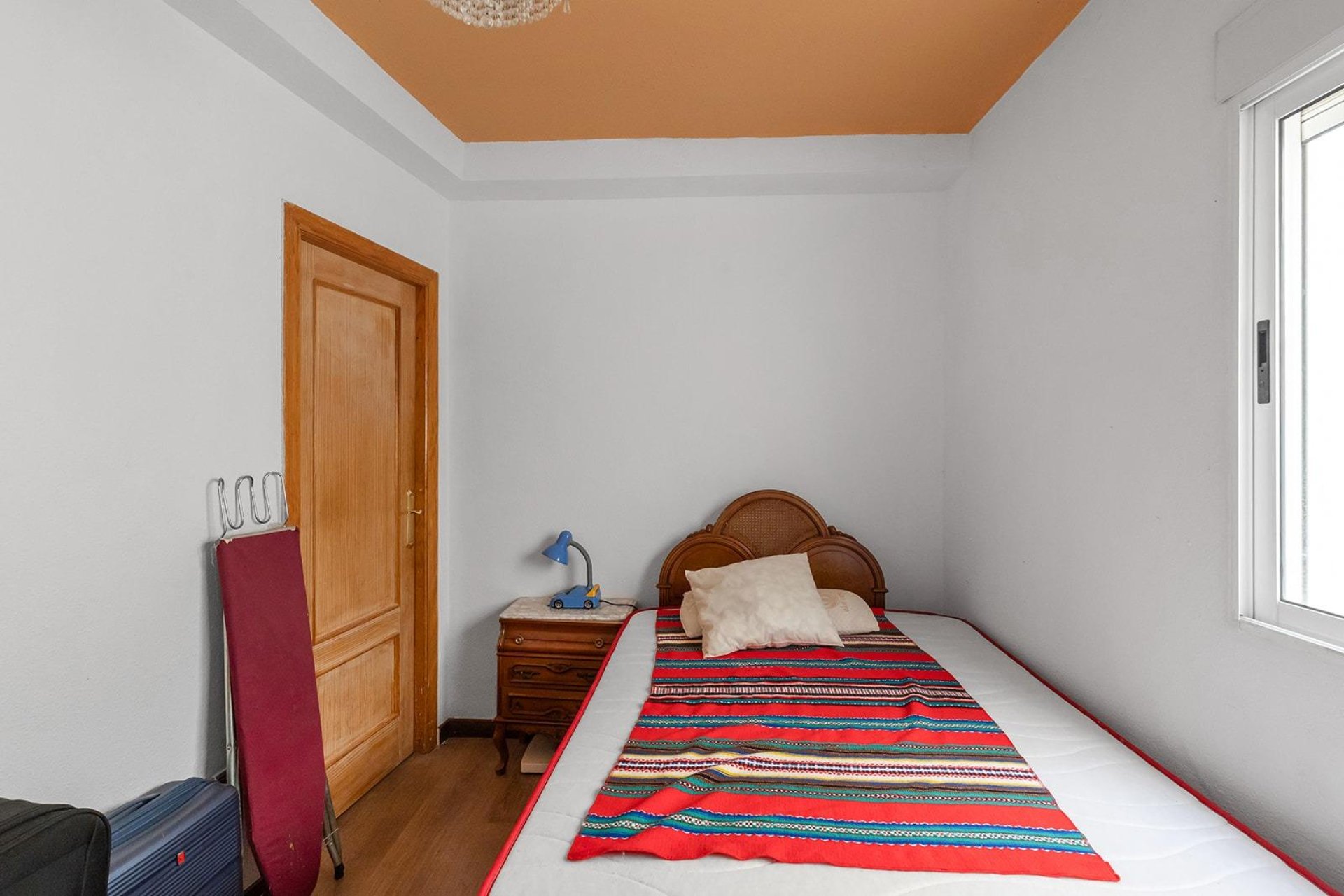 Revente - Appartement - Torrevieja