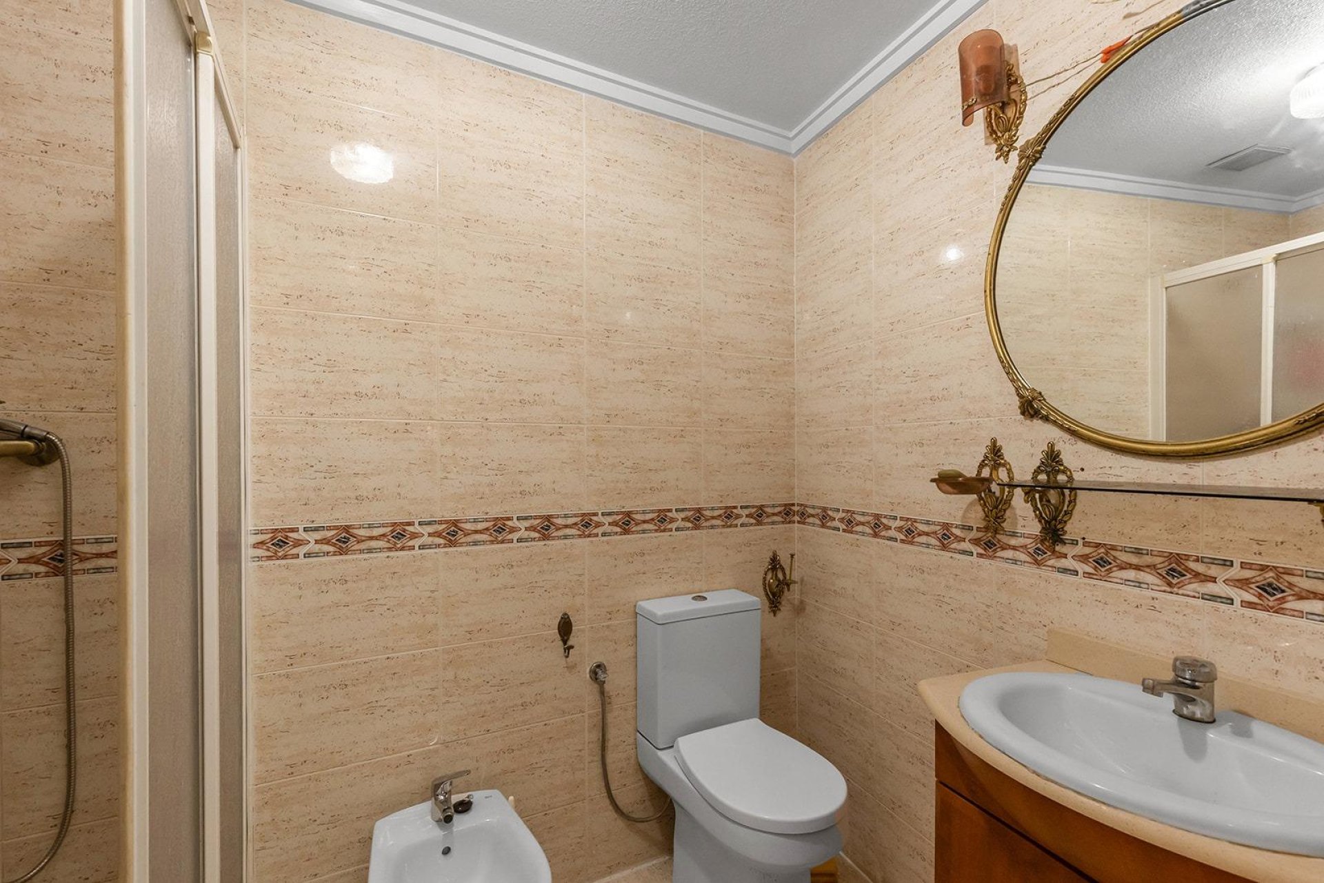 Revente - Appartement - Torrevieja