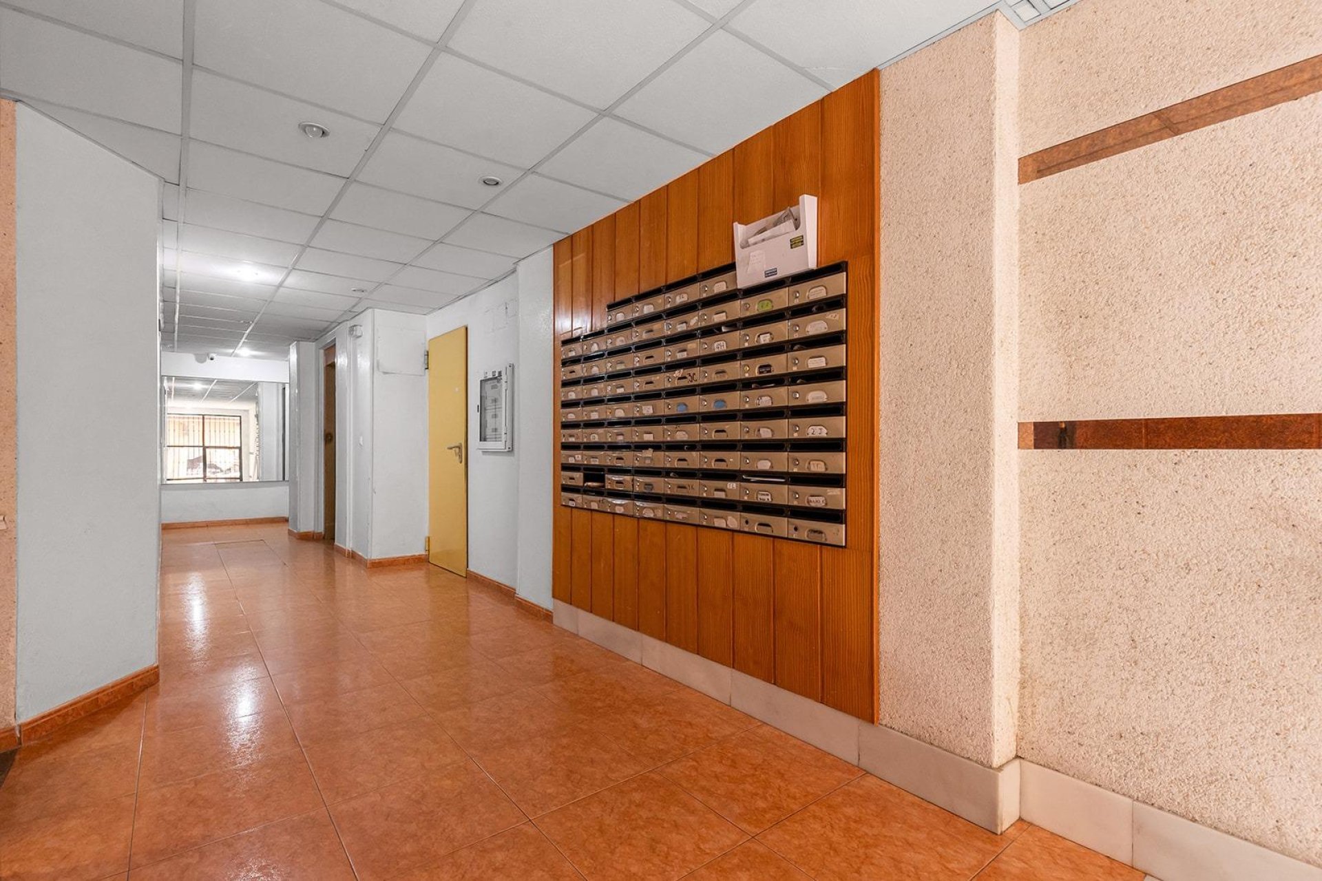 Revente - Appartement - Torrevieja