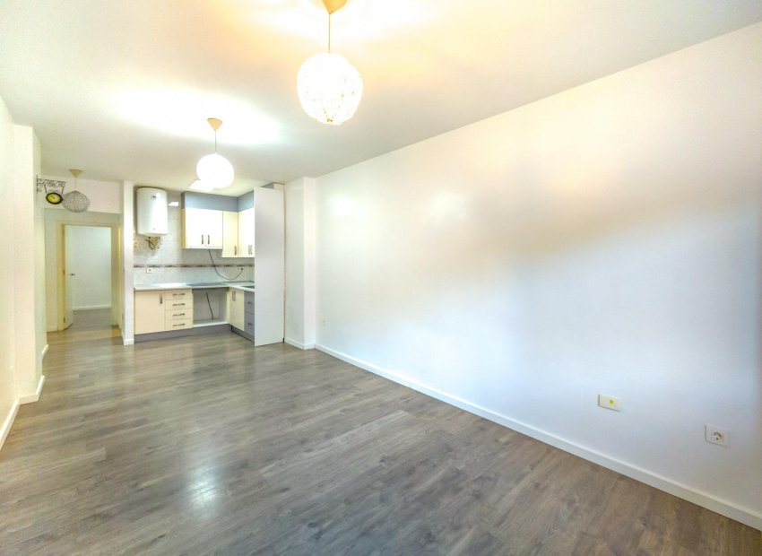 Revente - Appartement - Torrevieja