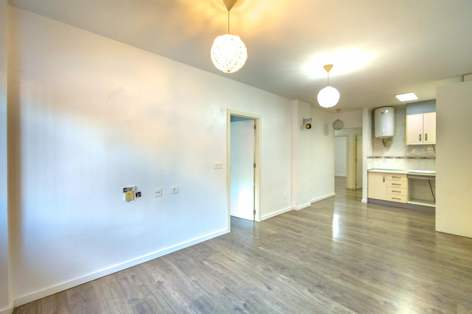 Revente - Appartement - Torrevieja