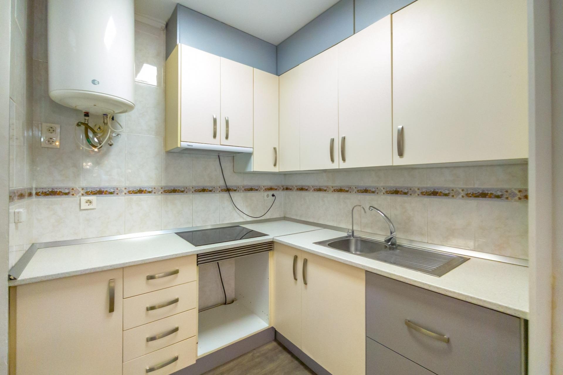 Revente - Appartement - Torrevieja