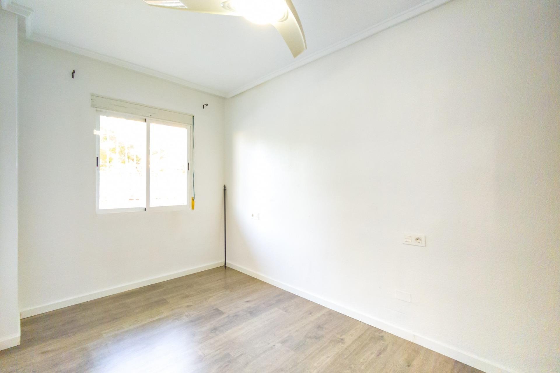 Revente - Appartement - Torrevieja