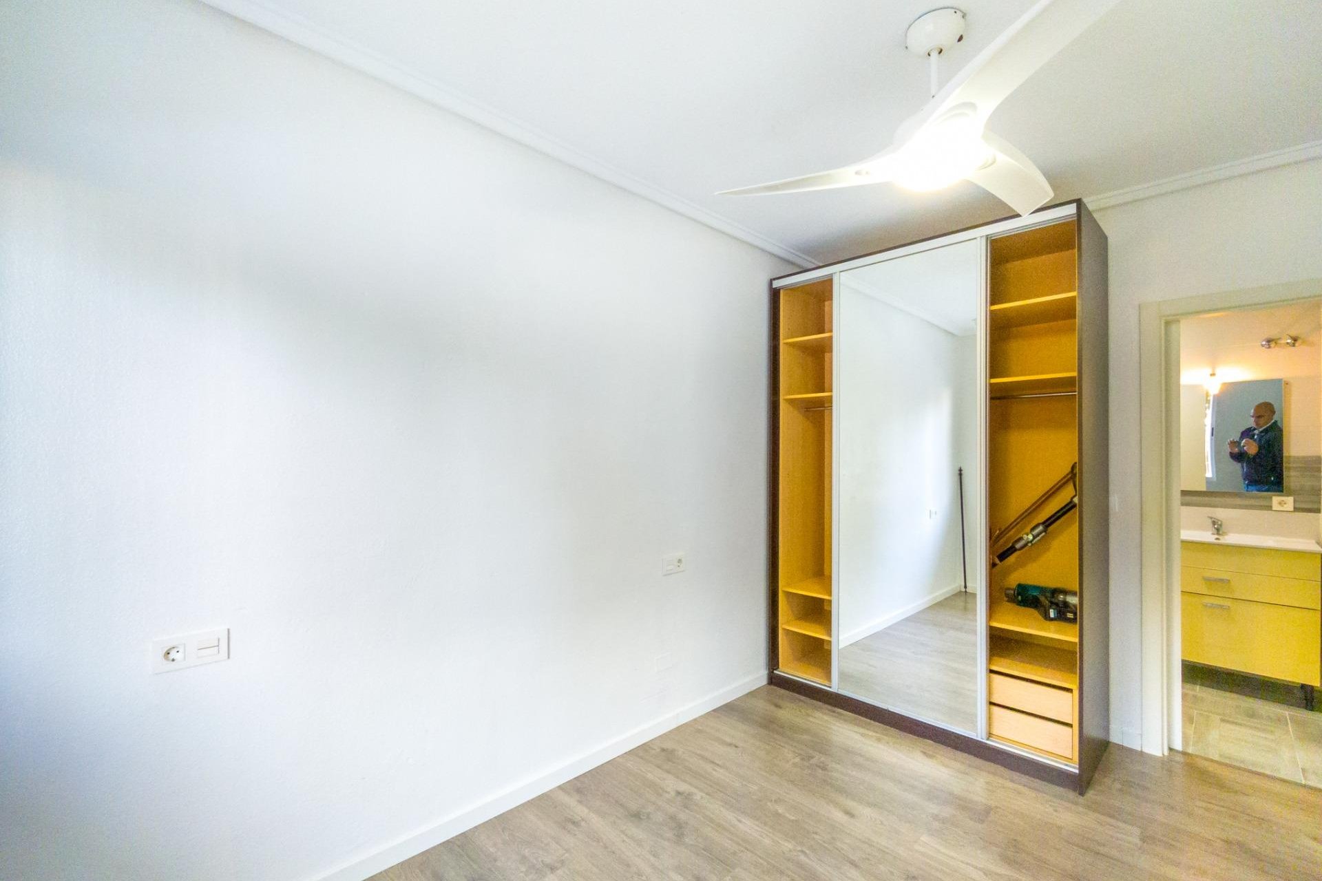 Revente - Appartement - Torrevieja