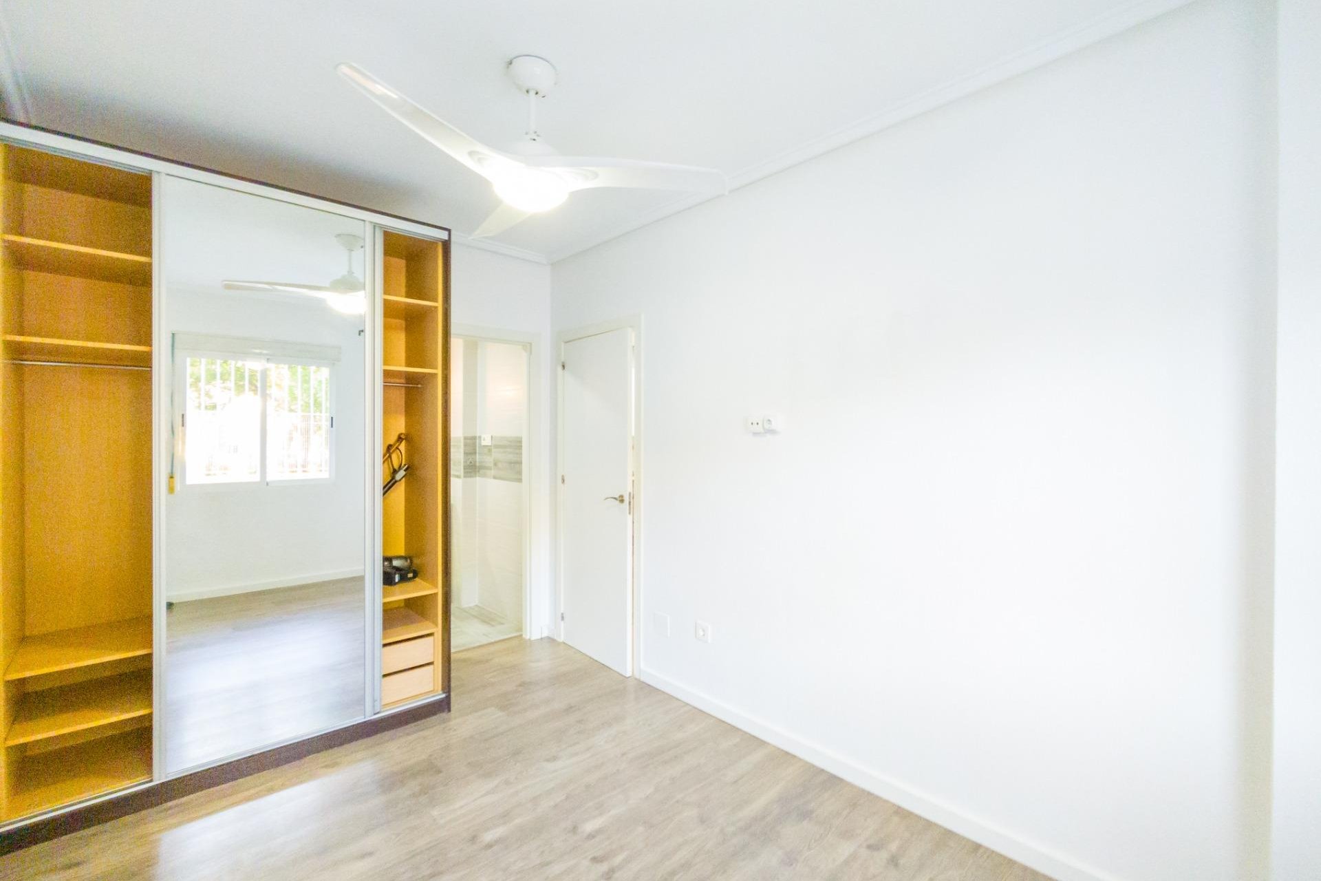 Revente - Appartement - Torrevieja