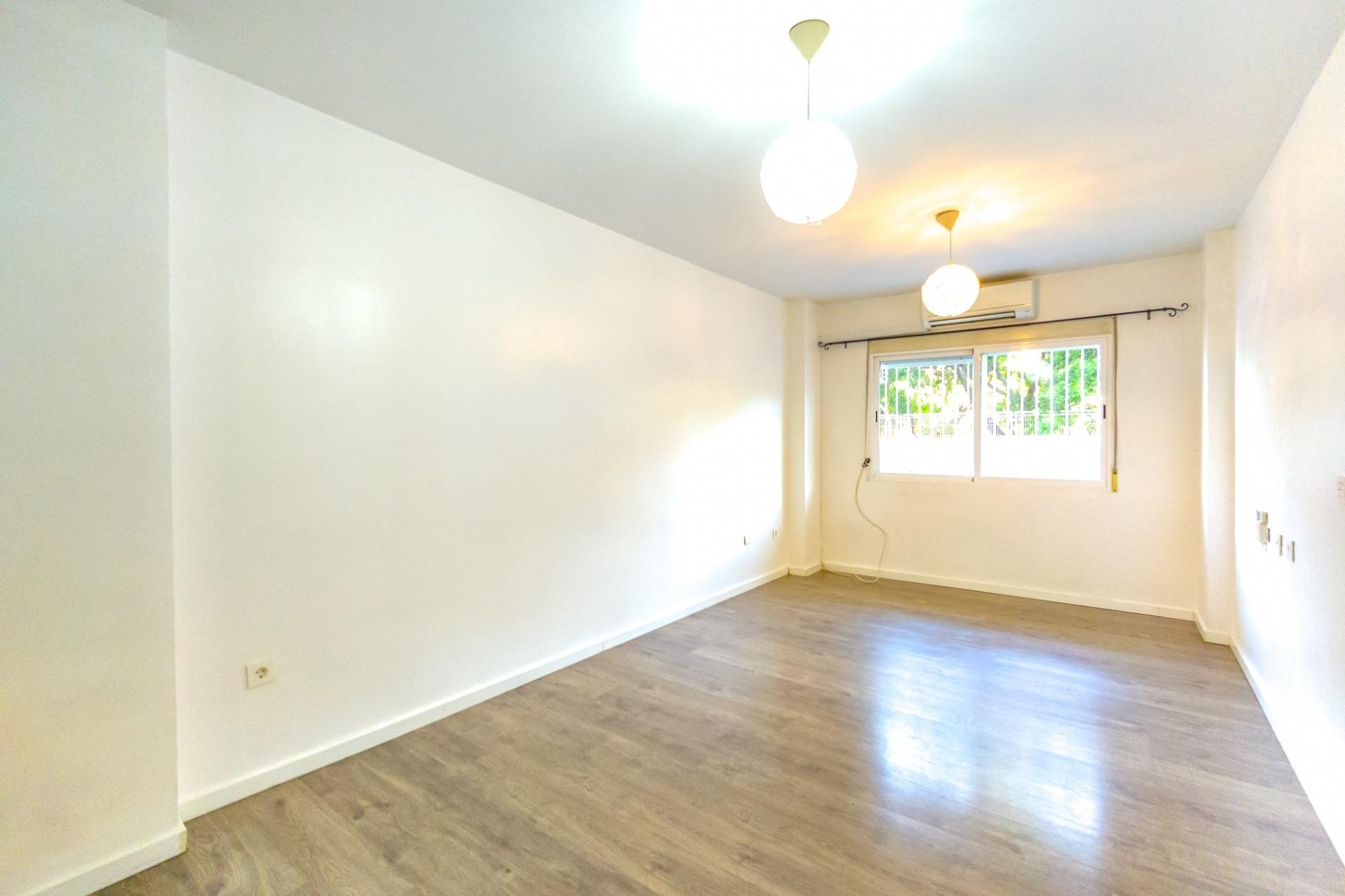 Revente - Appartement - Torrevieja