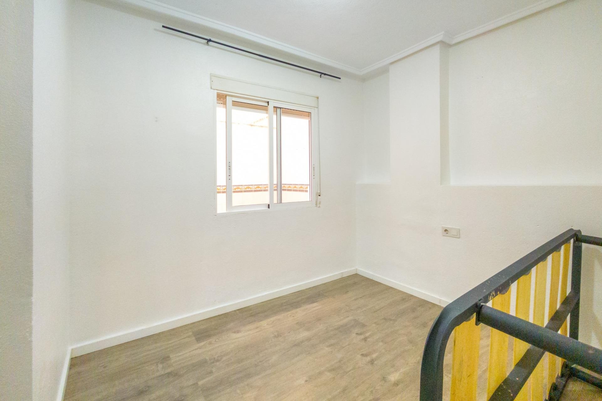 Revente - Appartement - Torrevieja