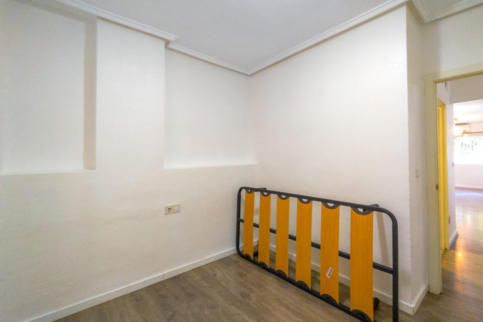 Revente - Appartement - Torrevieja